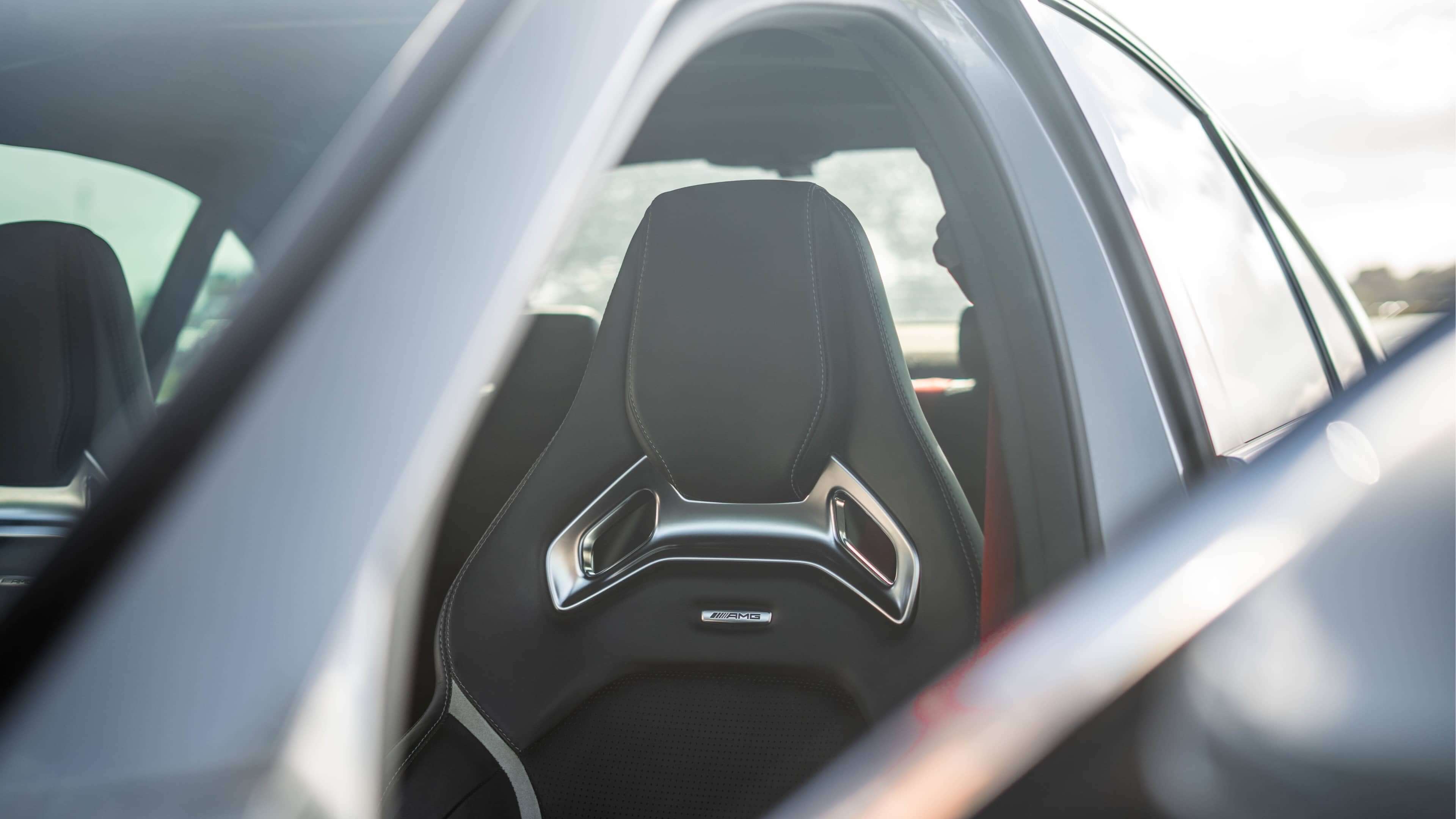 Mercedes-Benz C63S - Image 14