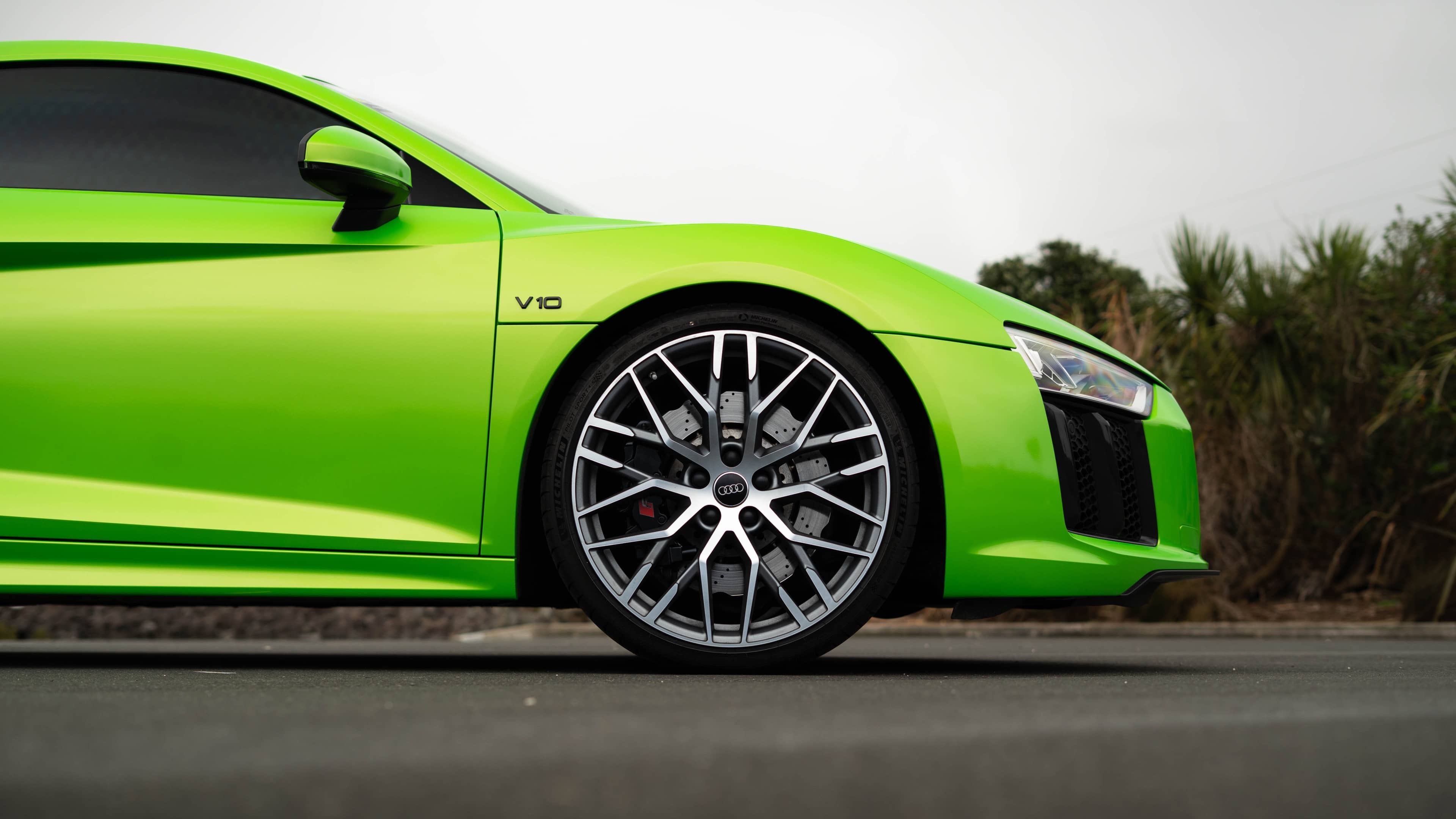 Audi R8 V10 (Gen 2) - Image 6