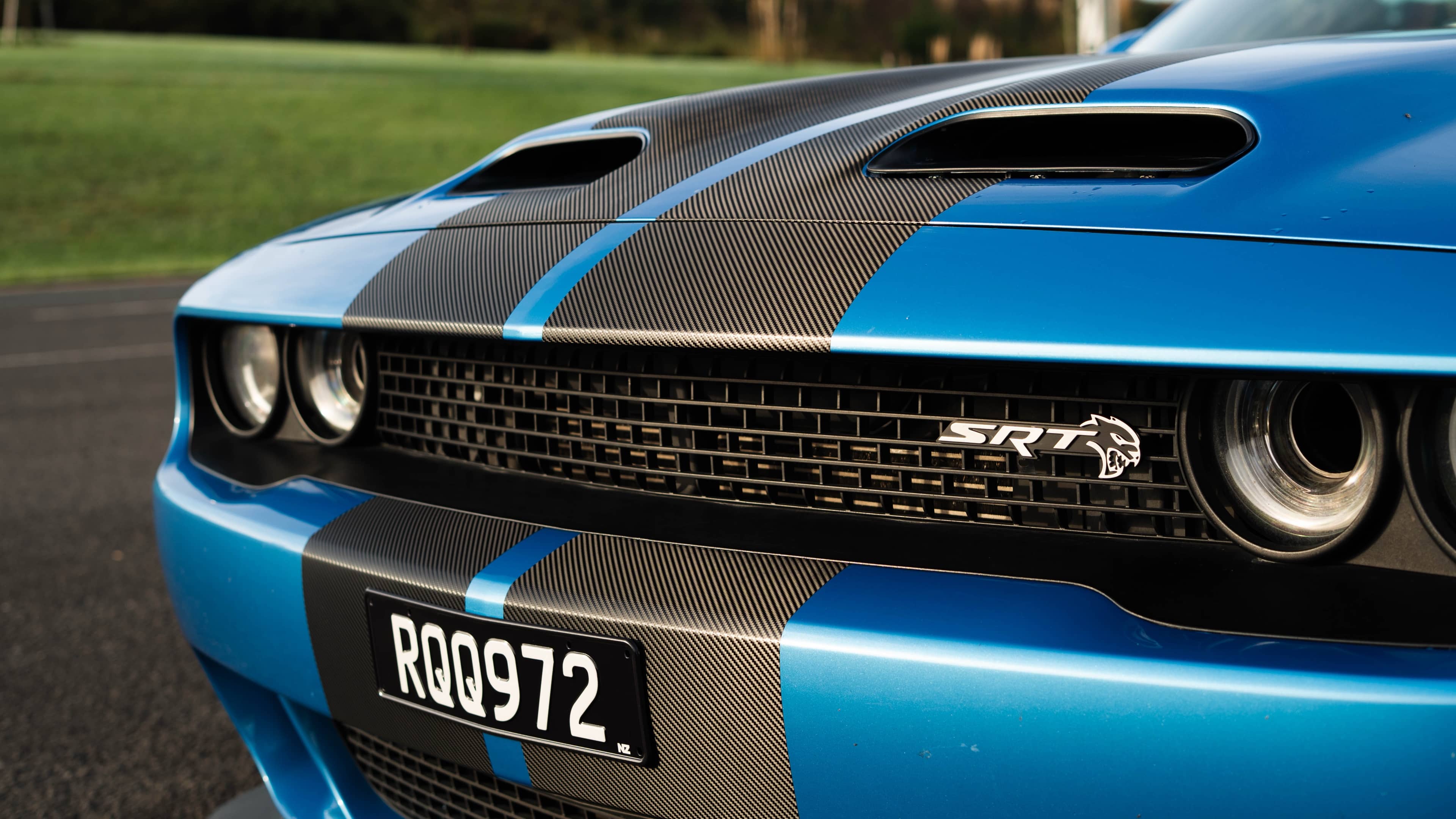 Dodge Challenger SRT Hellcat Redeye - Image 5