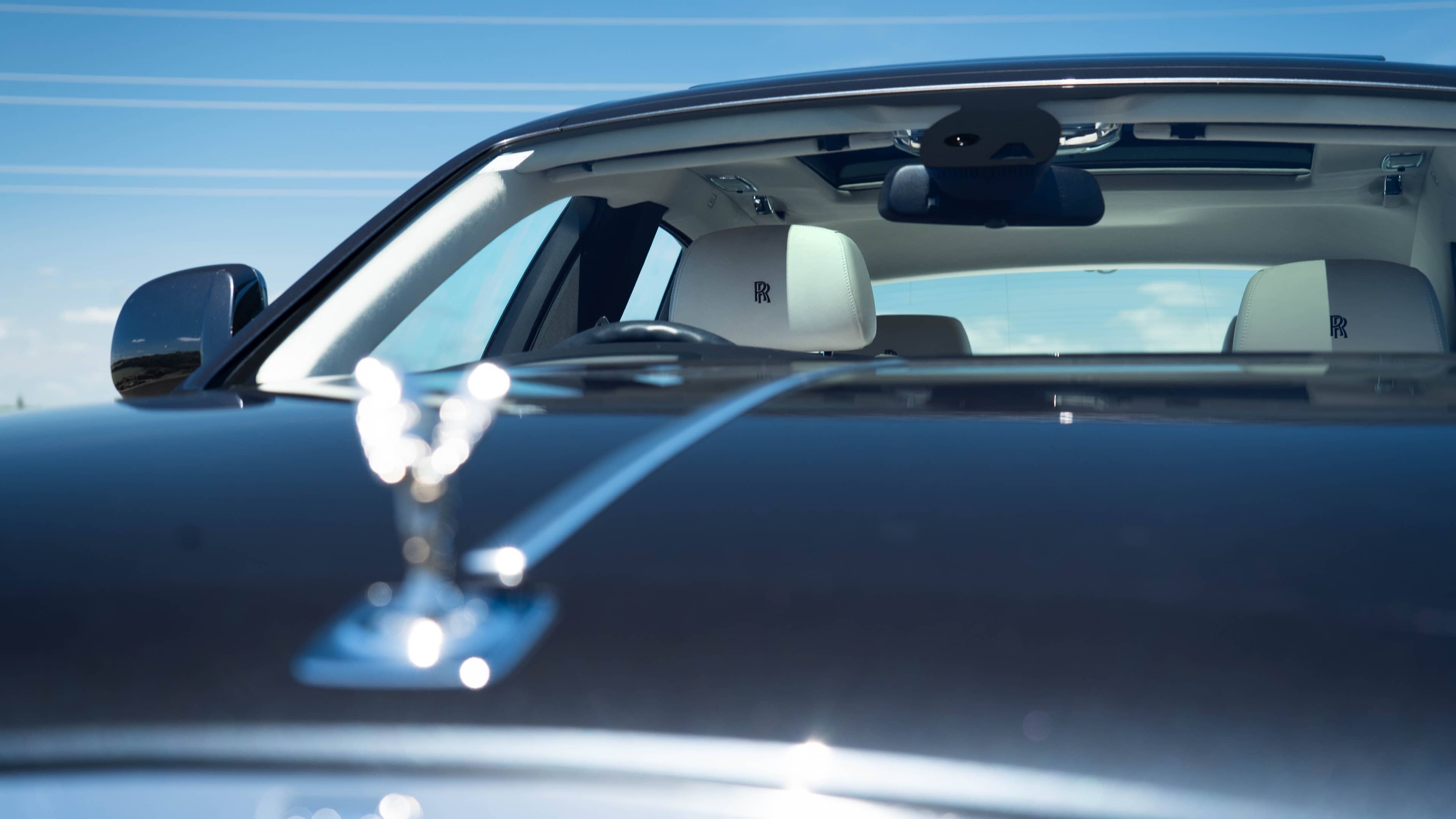 Rolls Royce Ghost - Image 5