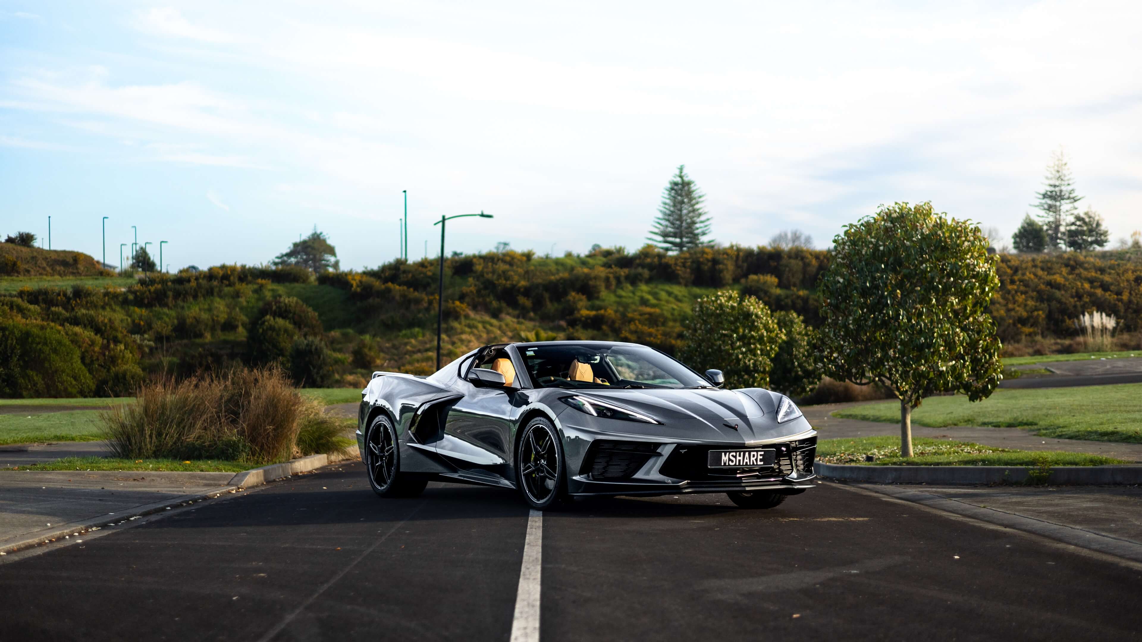Chevrolet Corvette C8 - Image 7