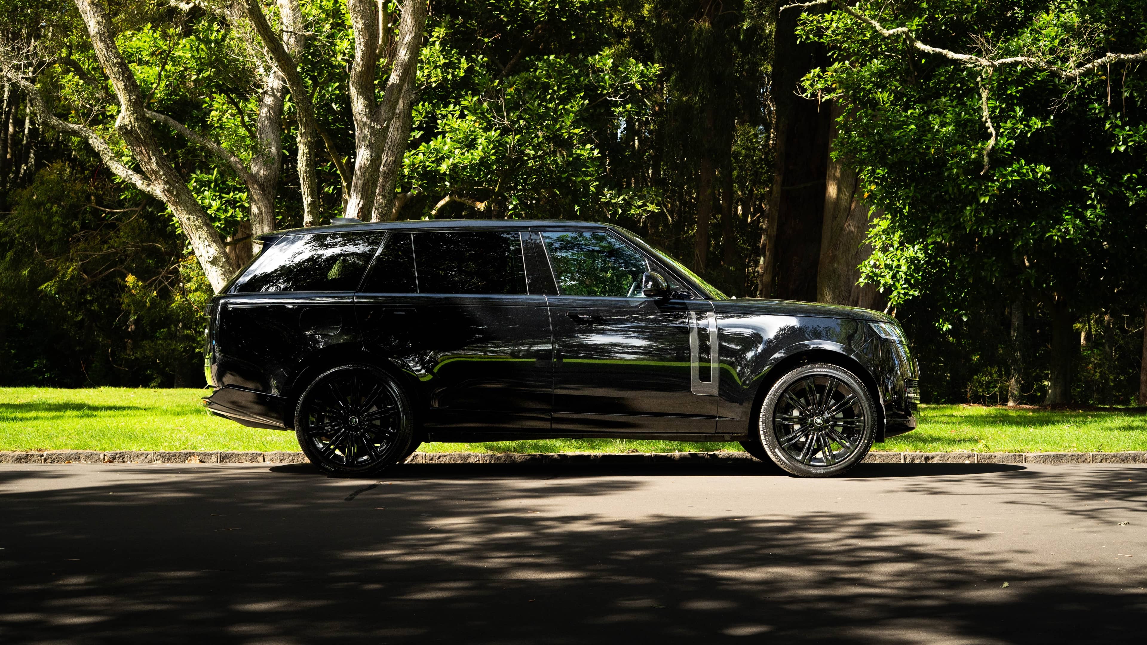 Range Rover Vogue - Image 3