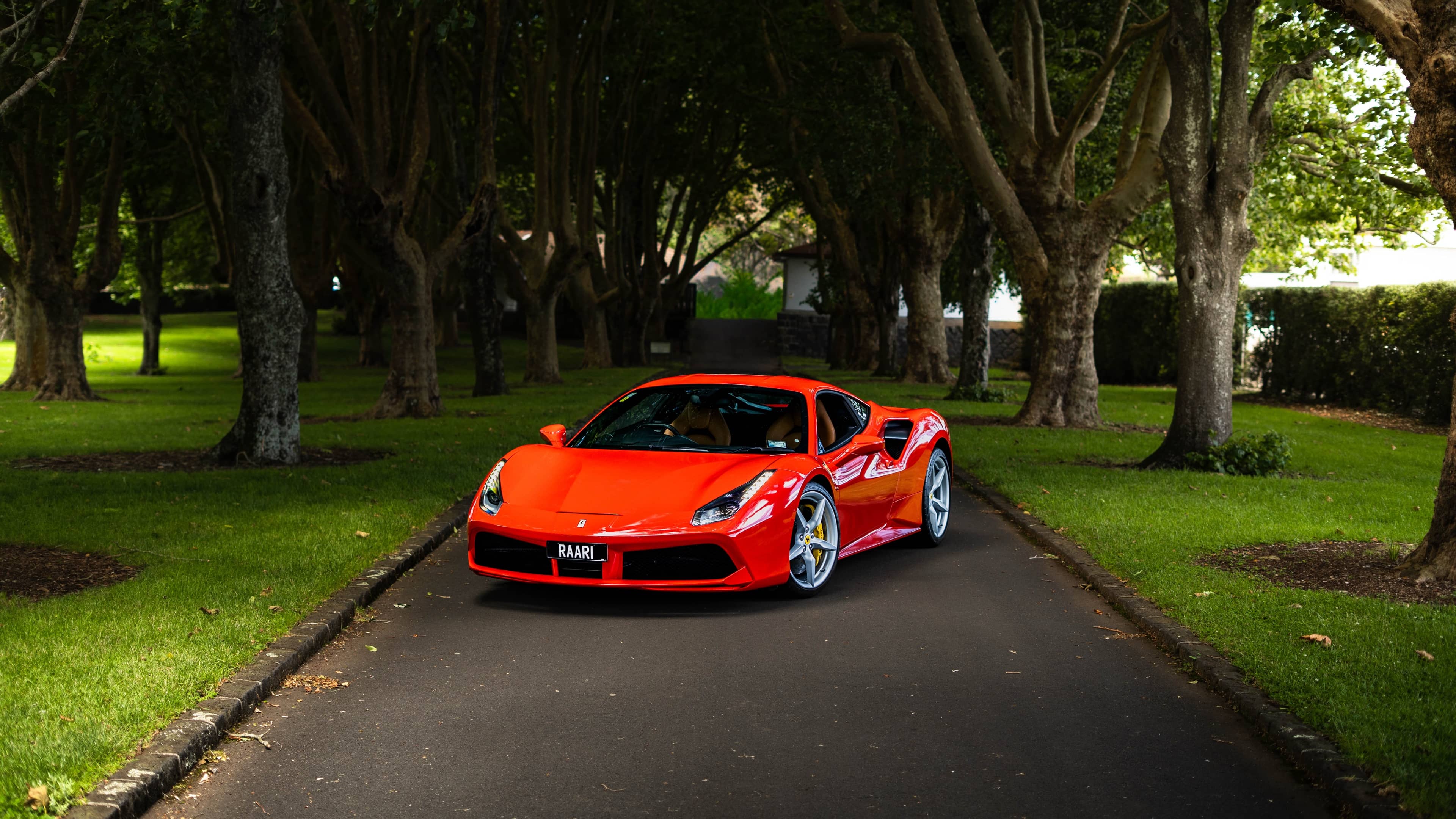 Ferrari 488 - Image 9