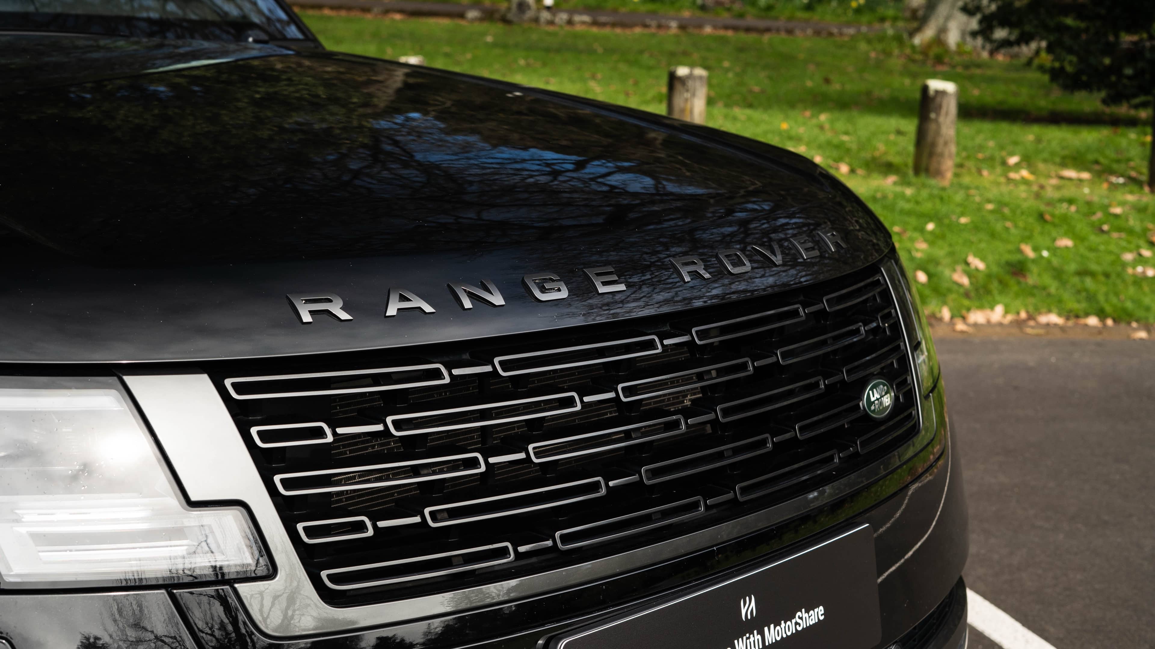 Range Rover Vogue - Image 13