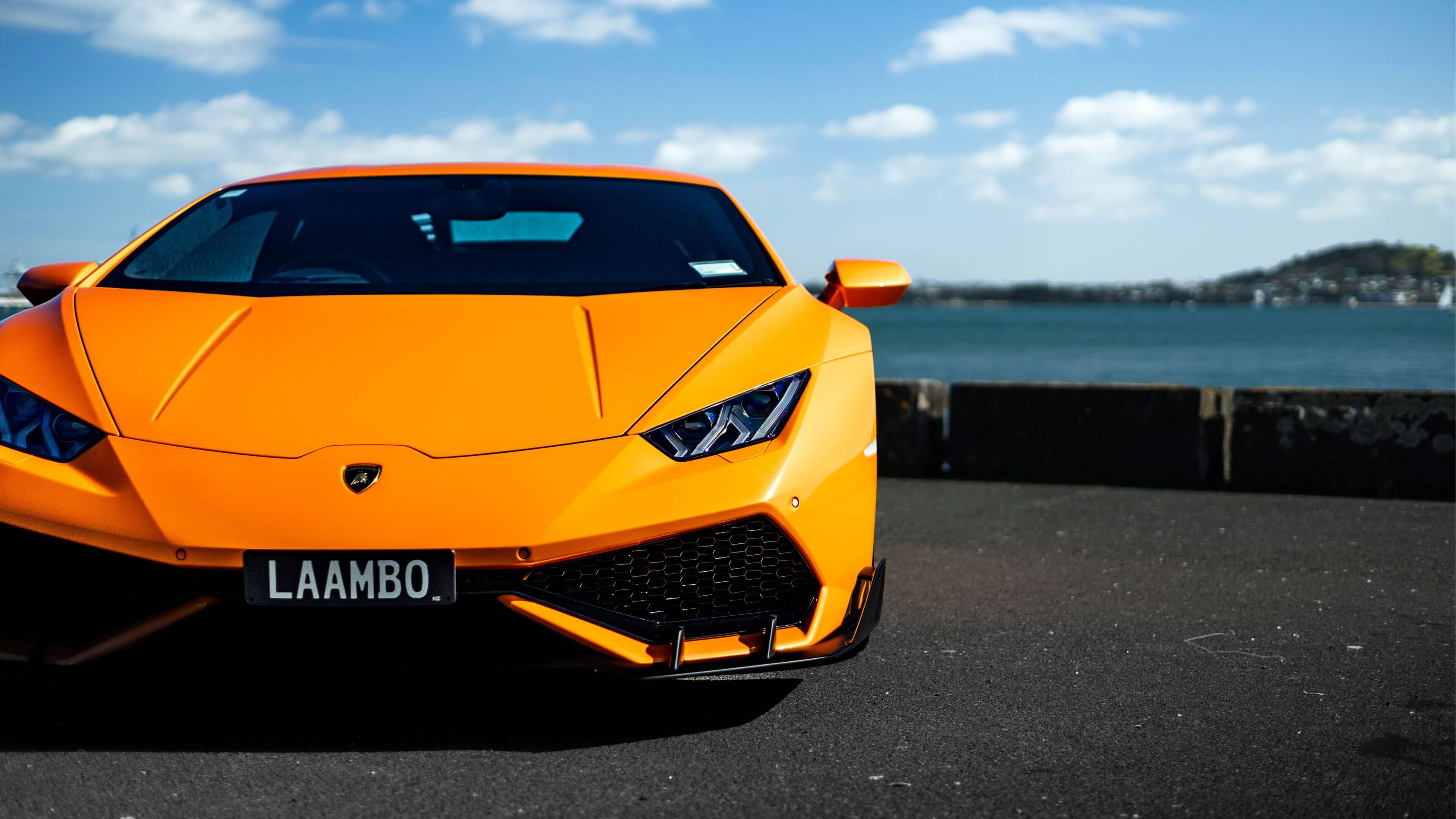 Lamborghini Huracan - Image 5