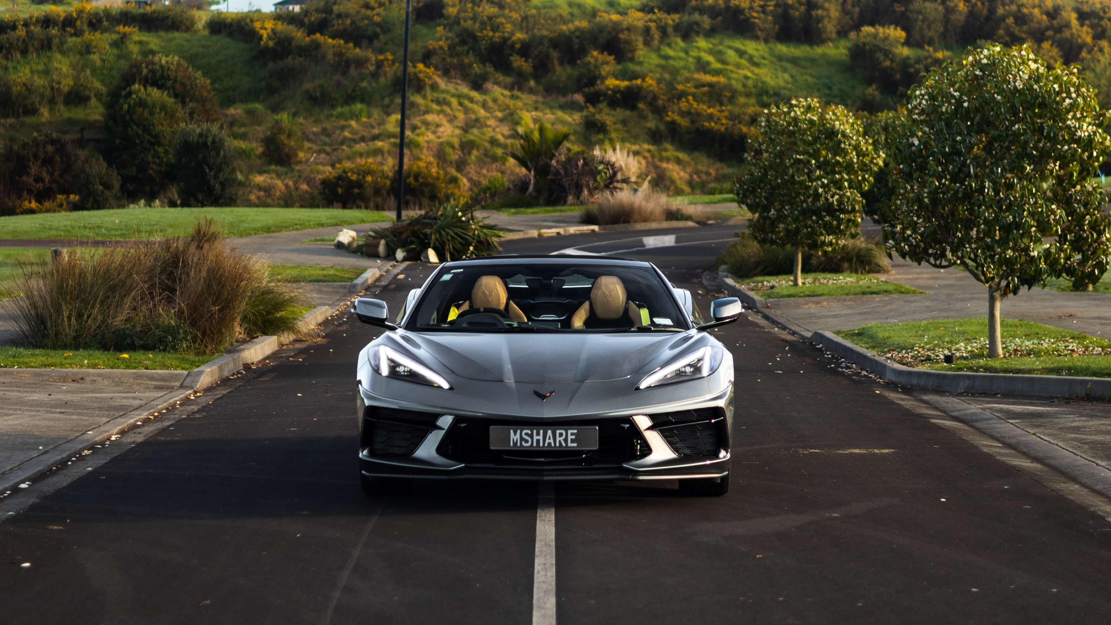 Chevrolet Corvette C8 - Image 5