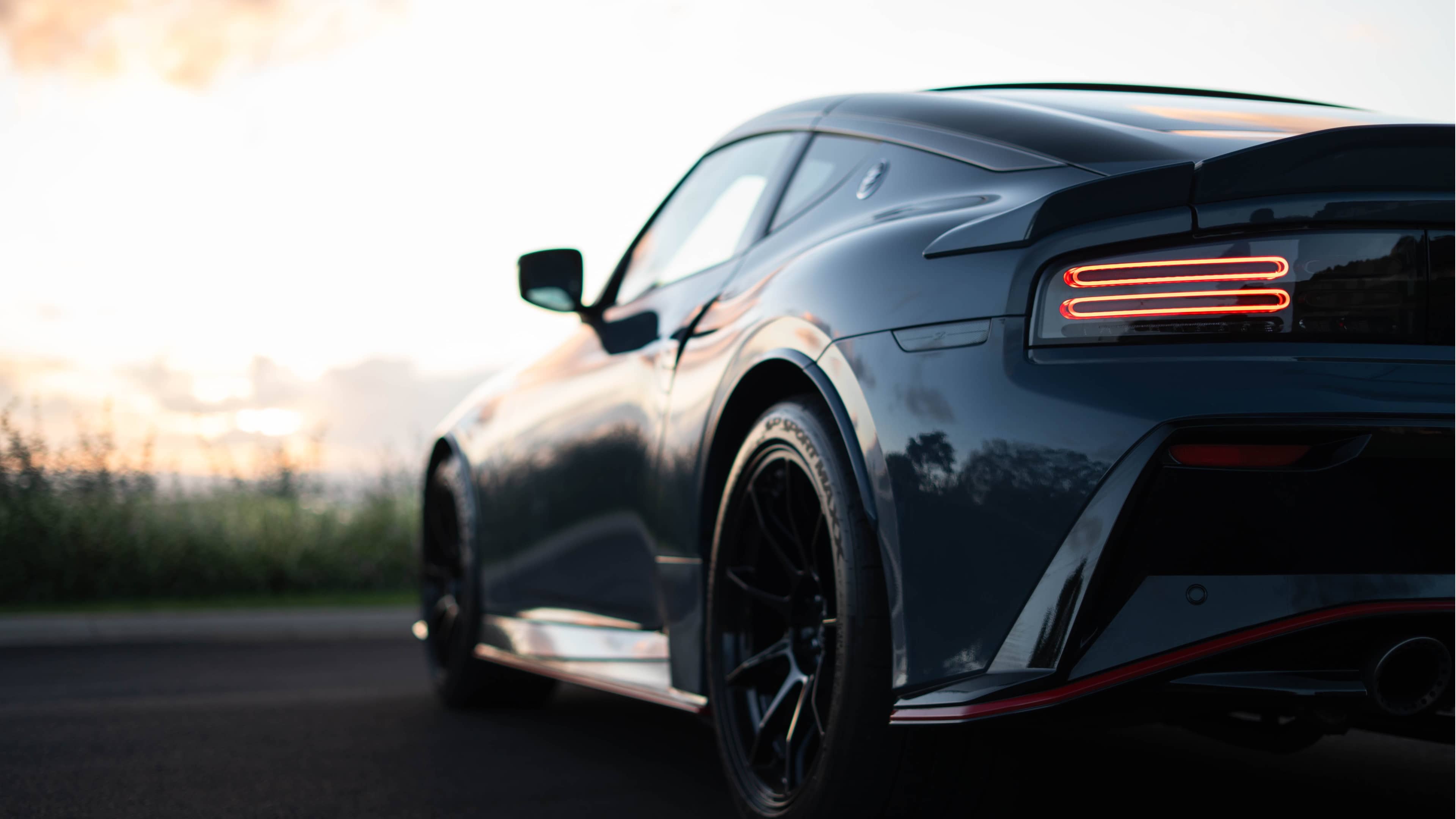 Nissan Z NISMO - Image 1