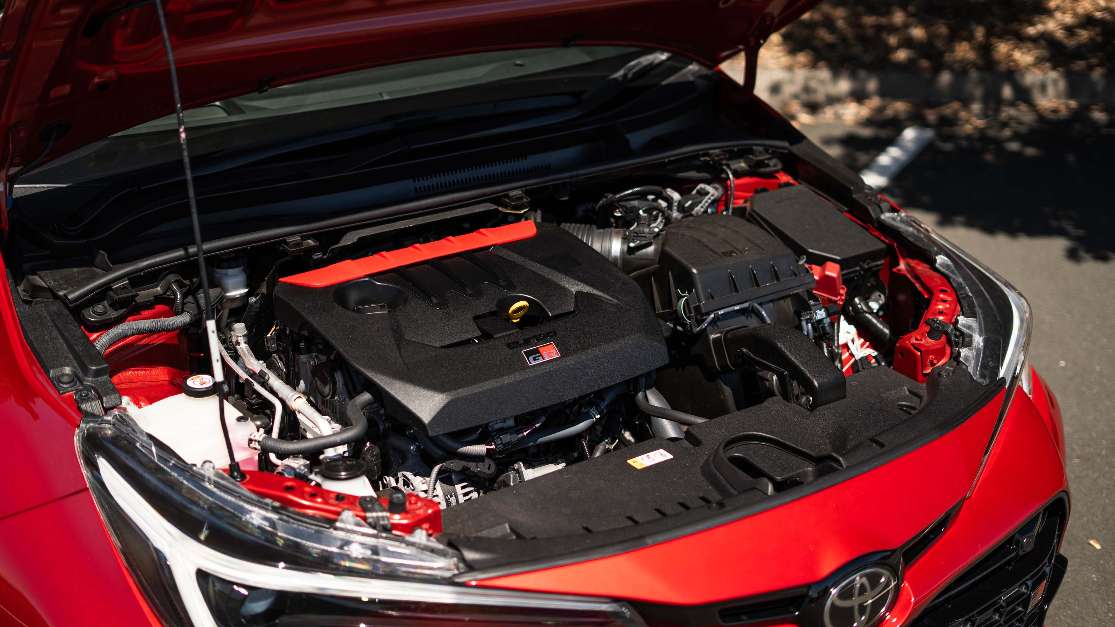 Toyota Corolla GR - Image 2