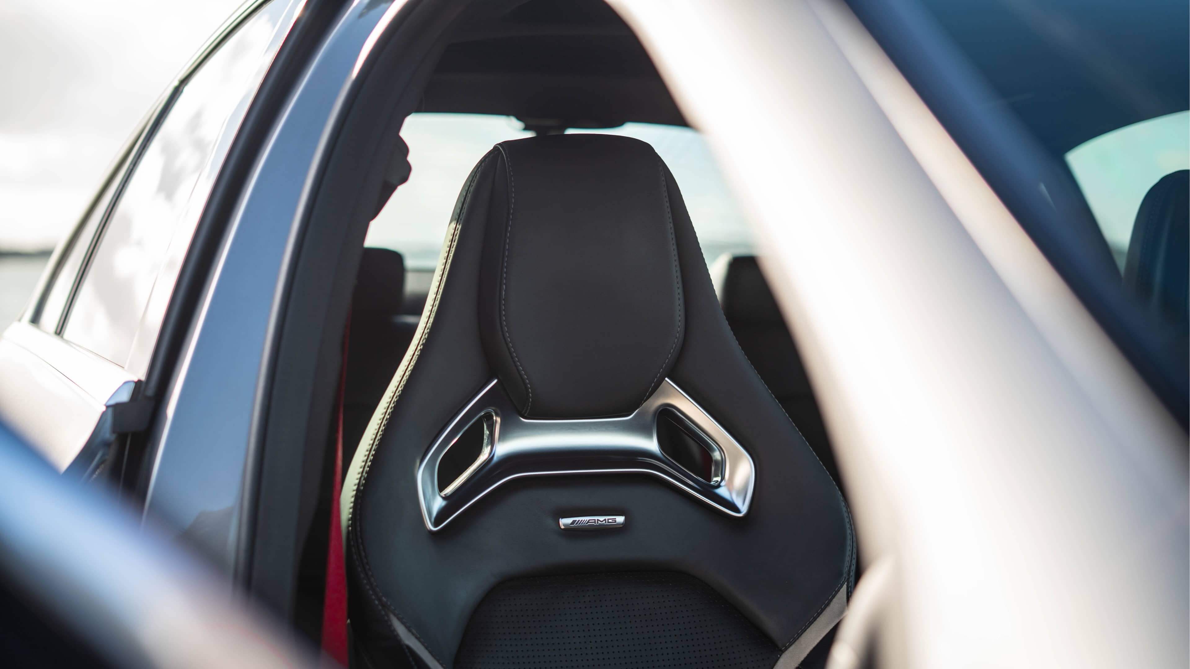 Mercedes-Benz C63S - Image 10