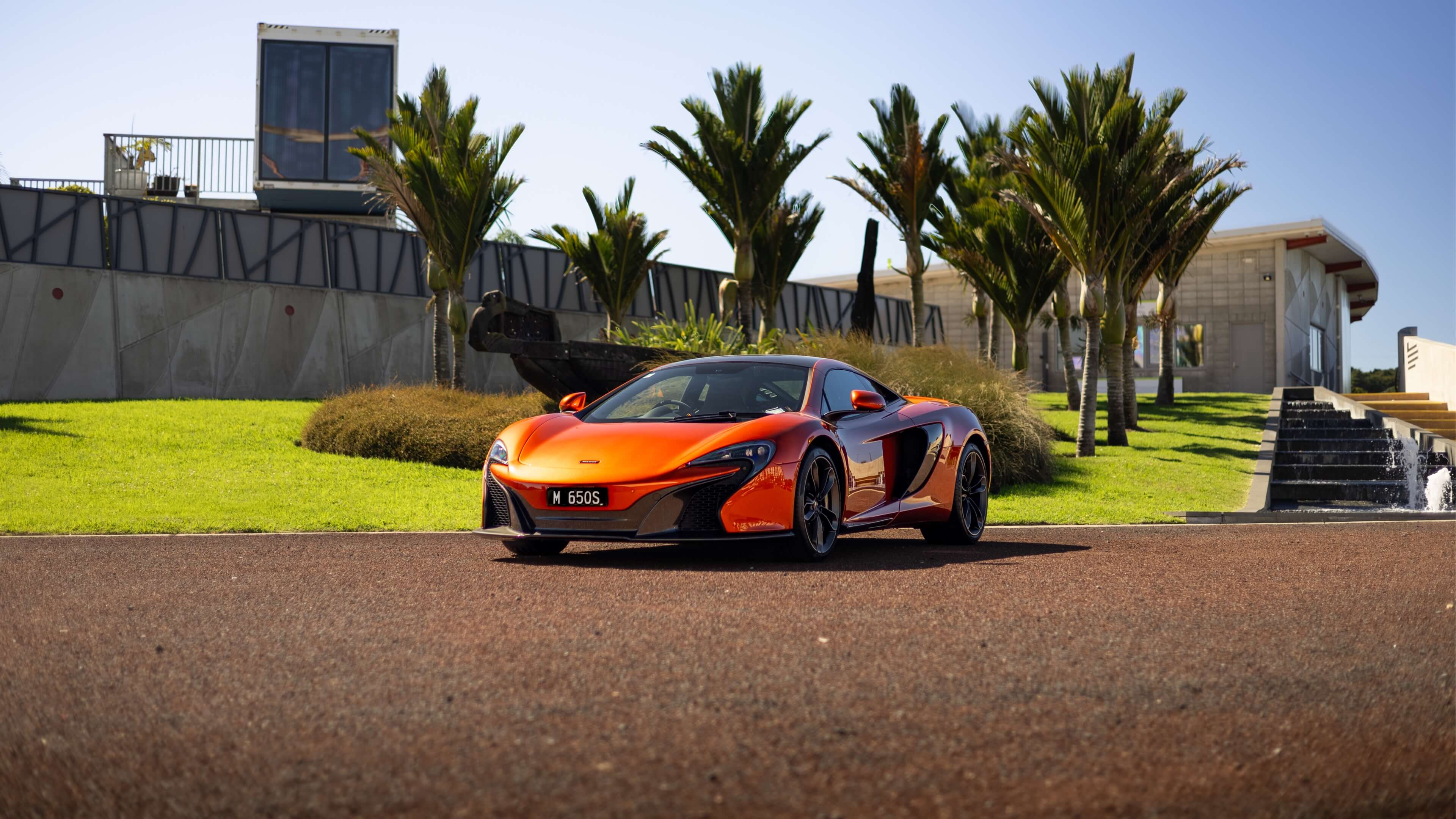 McLaren 650S Coupe - Image 8