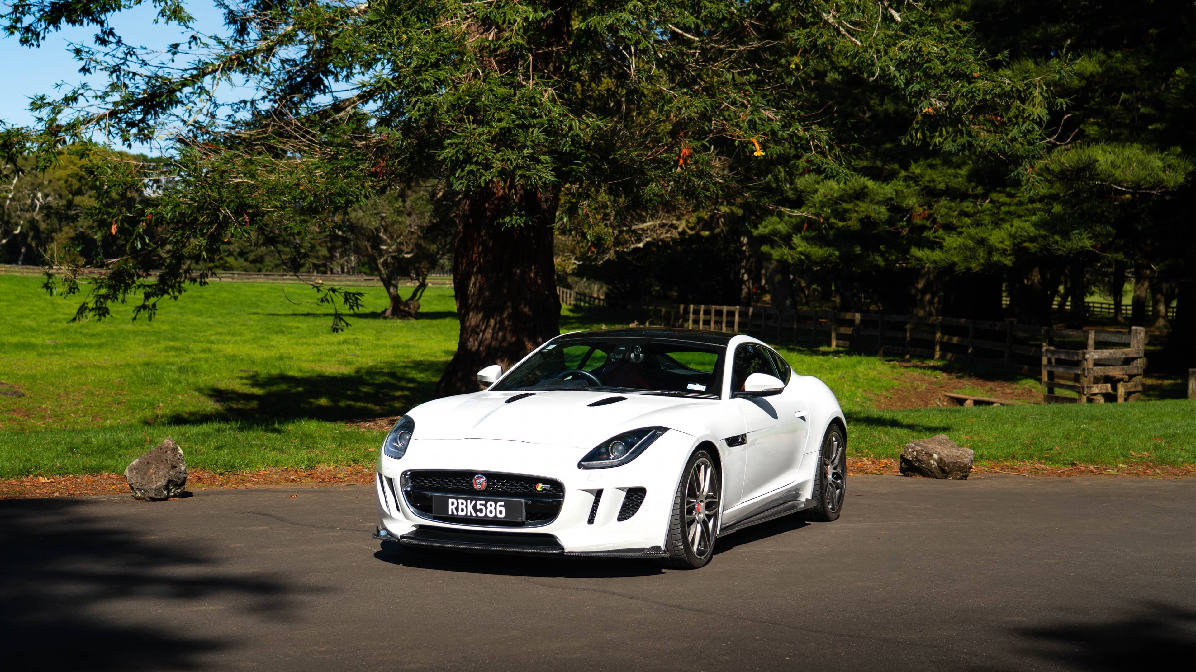 Jaguar F-Type R - Image 4