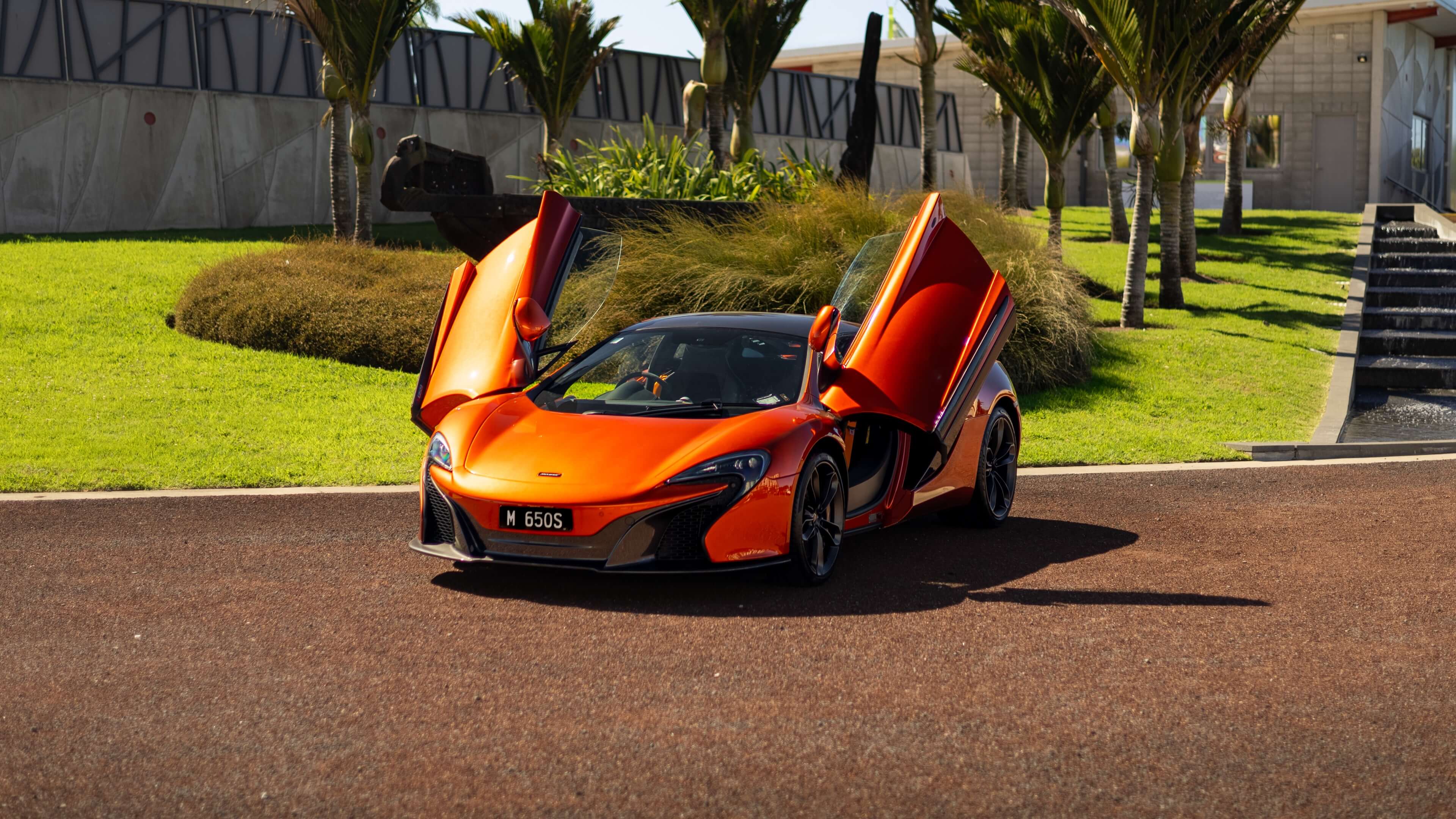McLaren 650S Coupe - Image 7