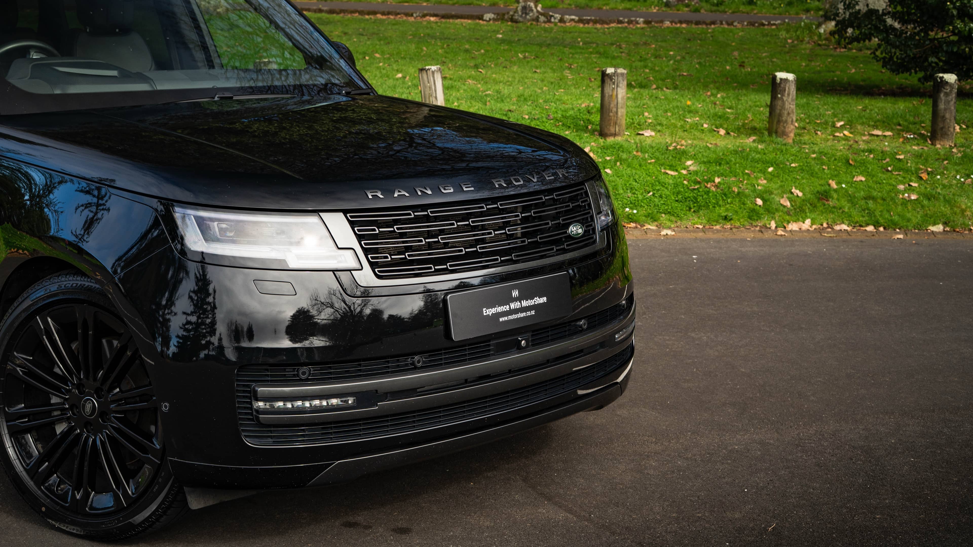 Range Rover Vogue - Image 12