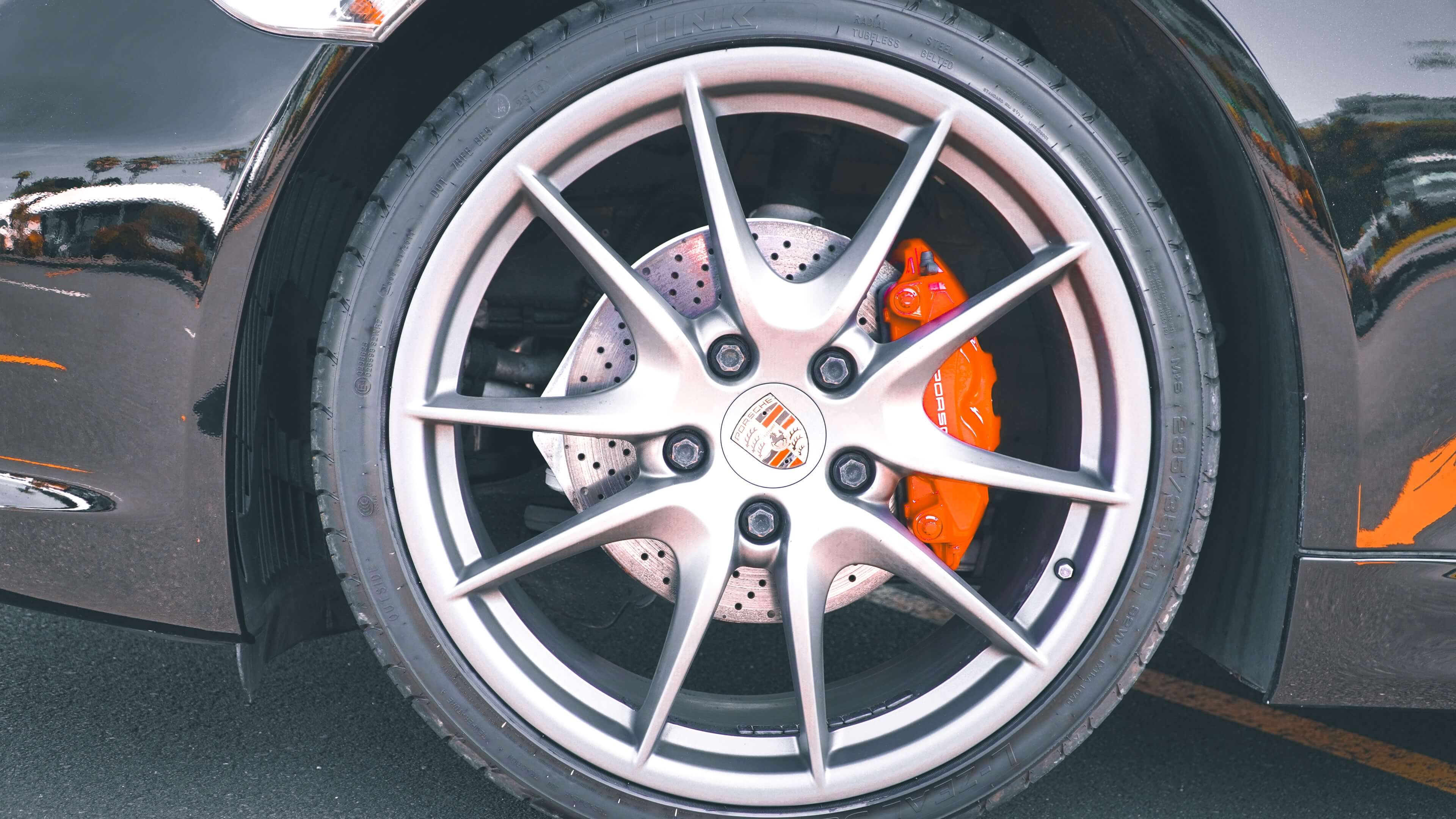 Porsche Boxster - Image 15