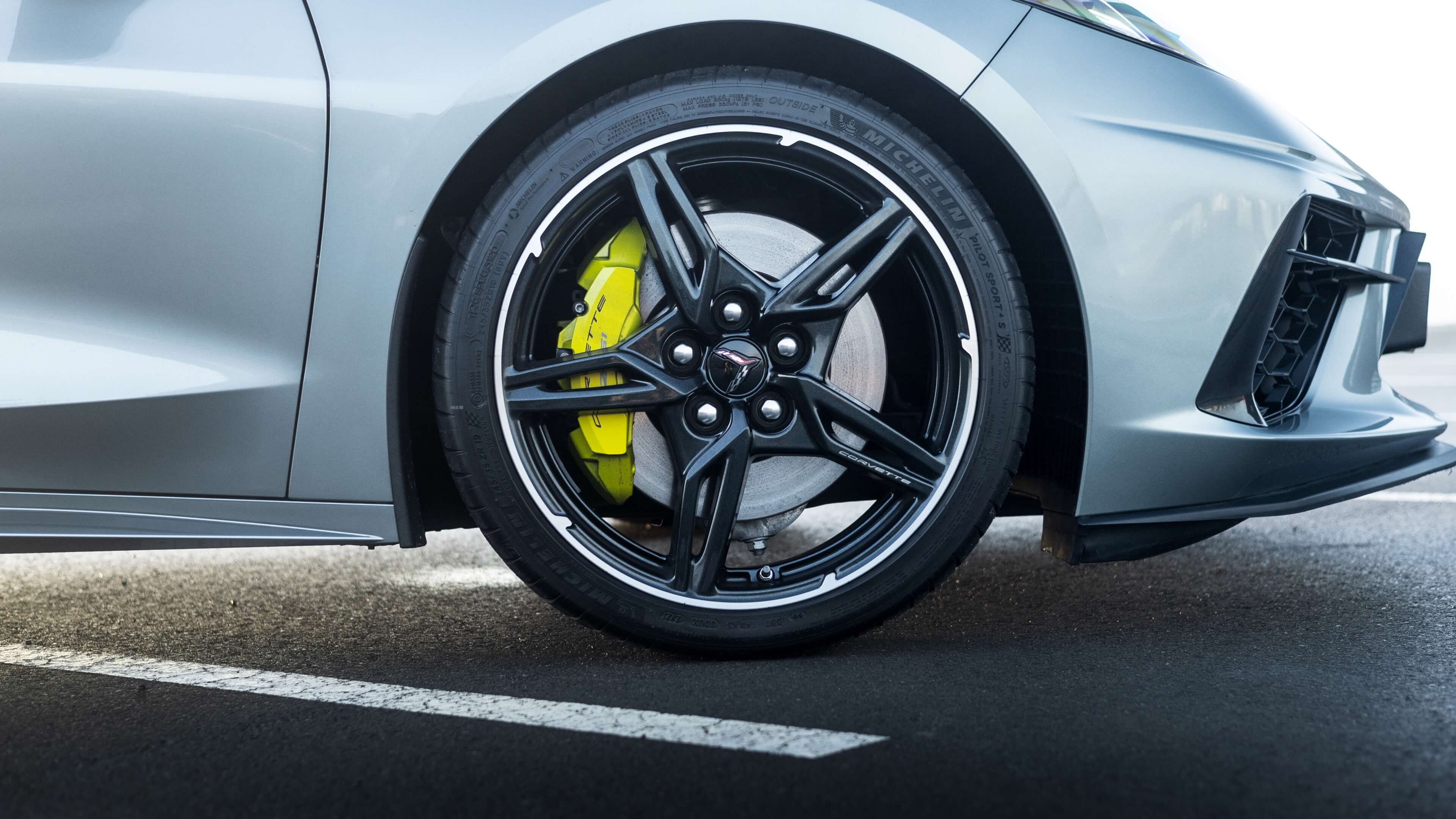 Chevrolet Corvette C8 - Image 3