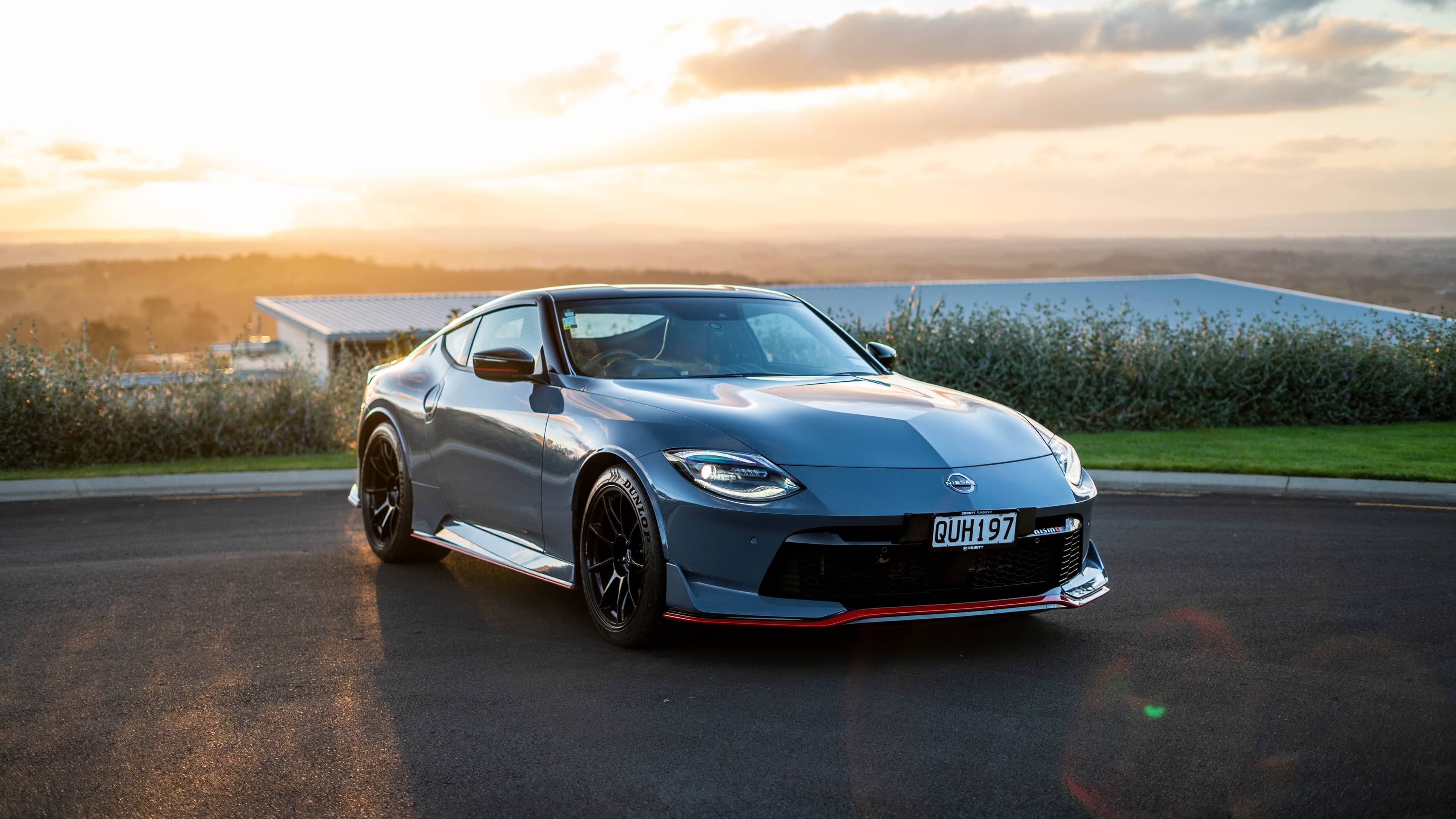 Nissan Z NISMO - Image 2