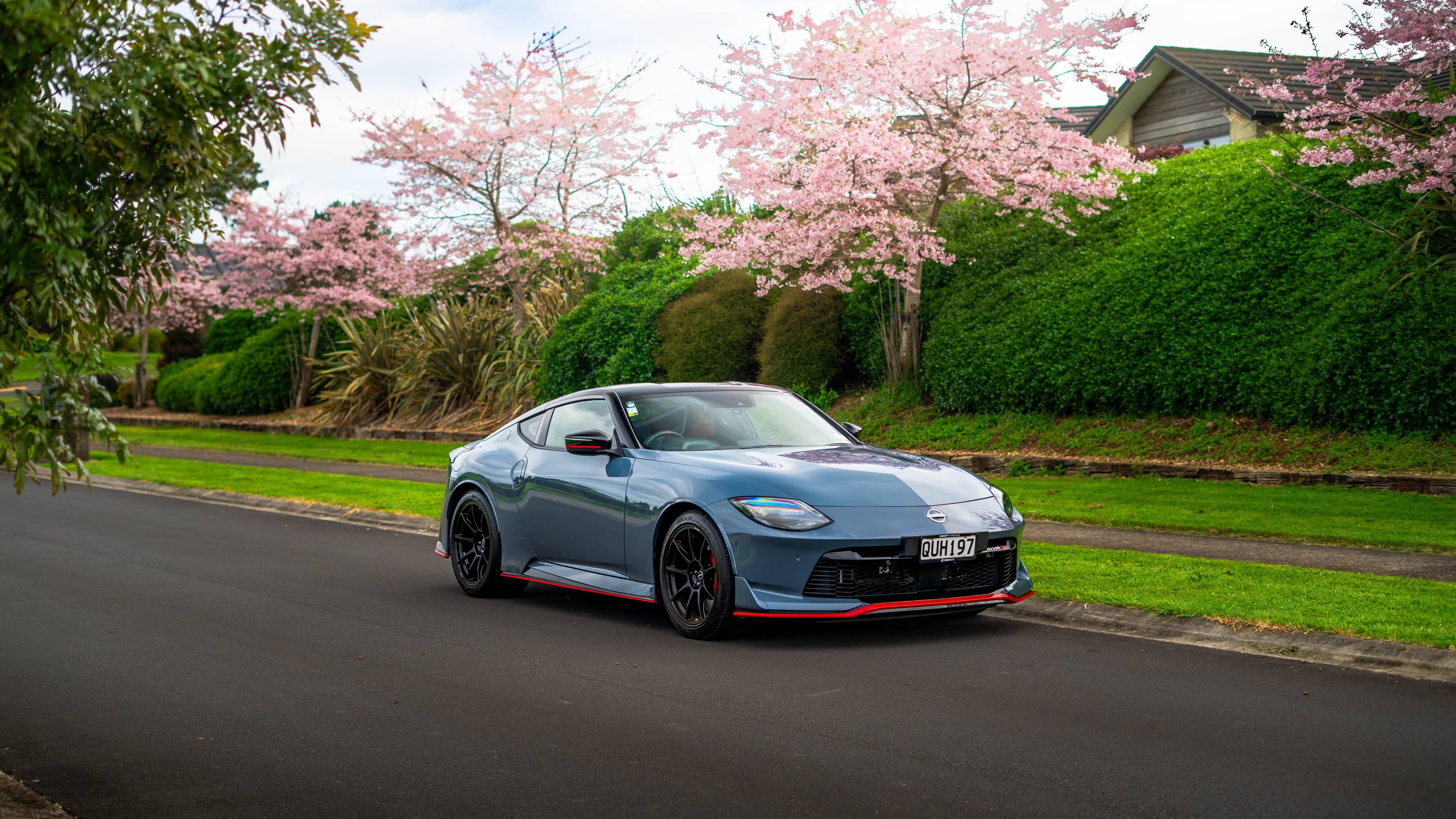 Nissan Z NISMO - Image 11