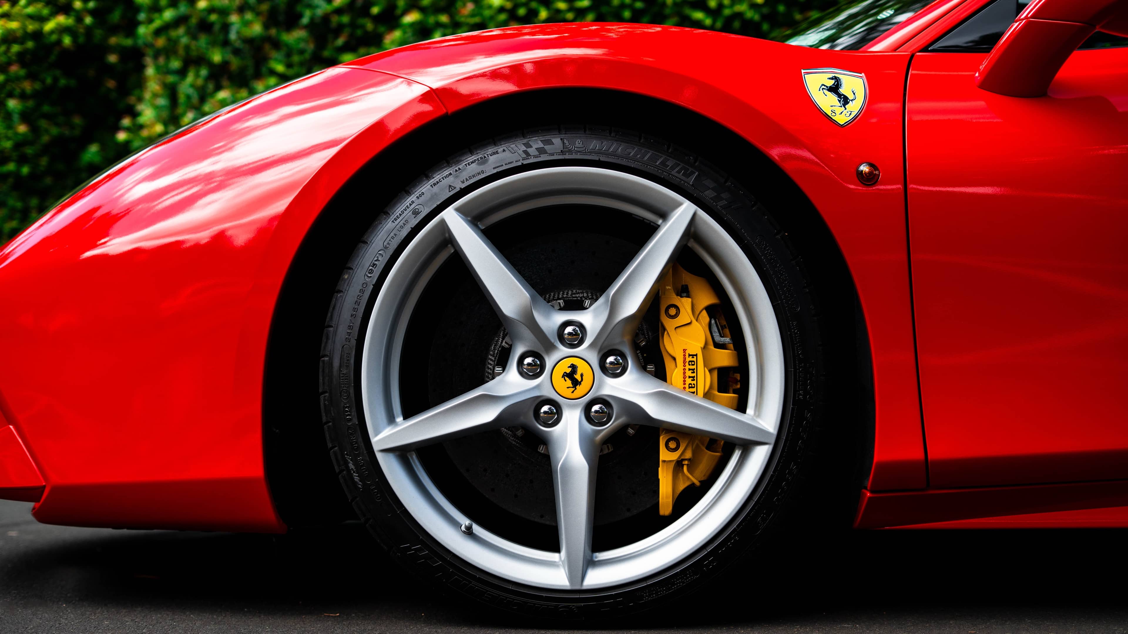 Ferrari 488 - Image 1