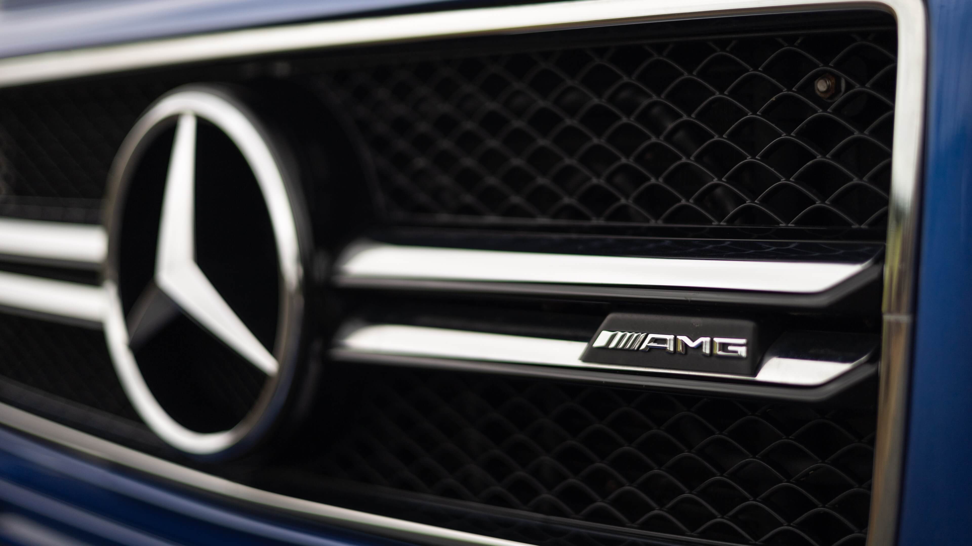 Mercedes-Benz AMG G63 - Image 12