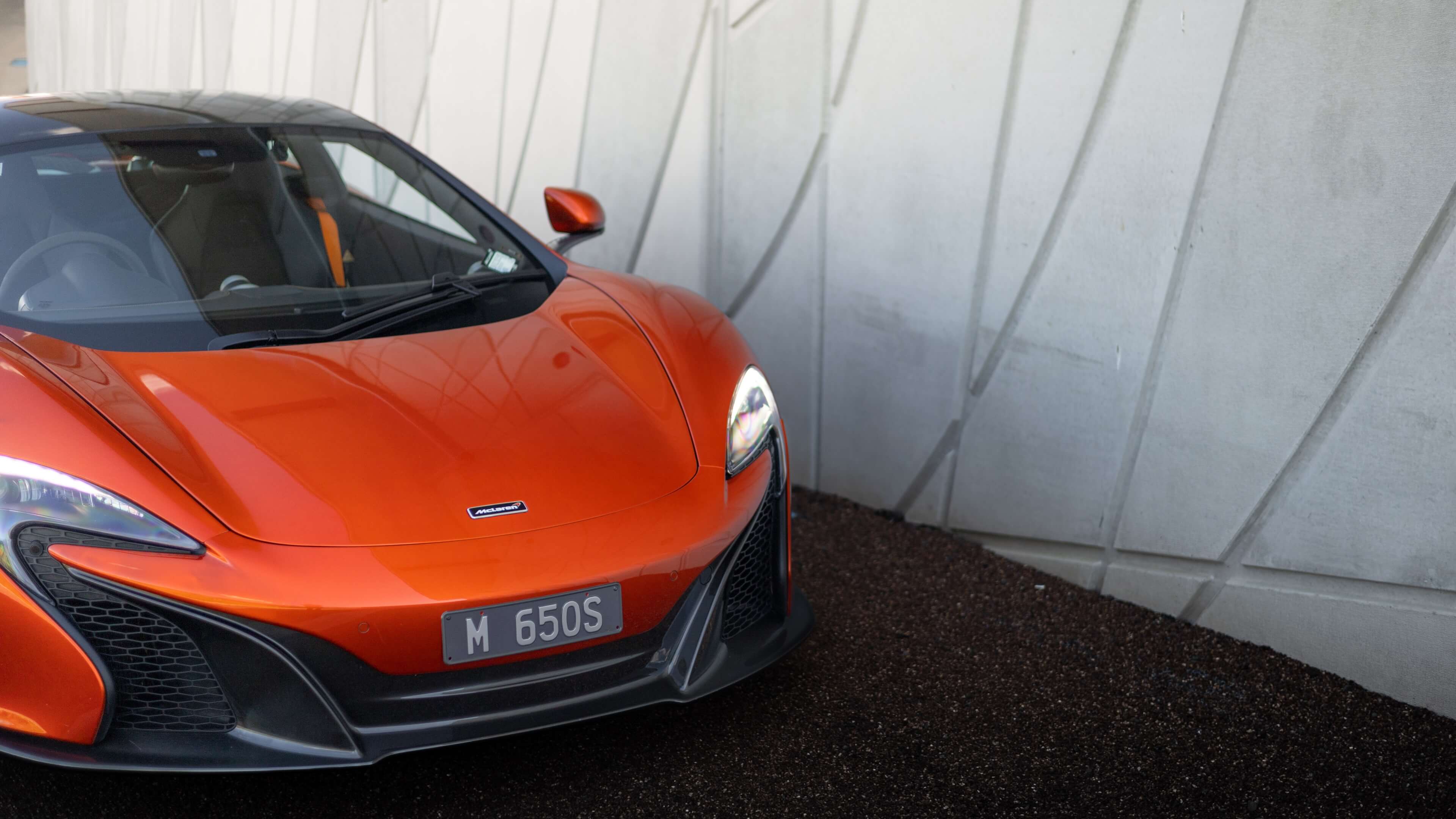McLaren 650S Coupe - Image 4