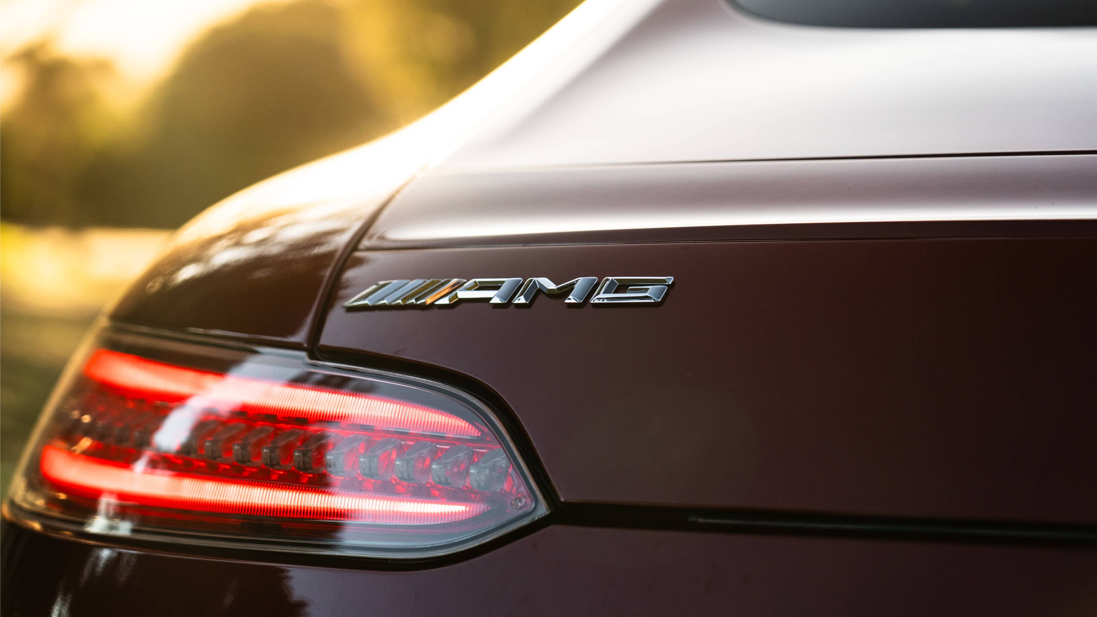 Mercedes AMG GT - Image 5
