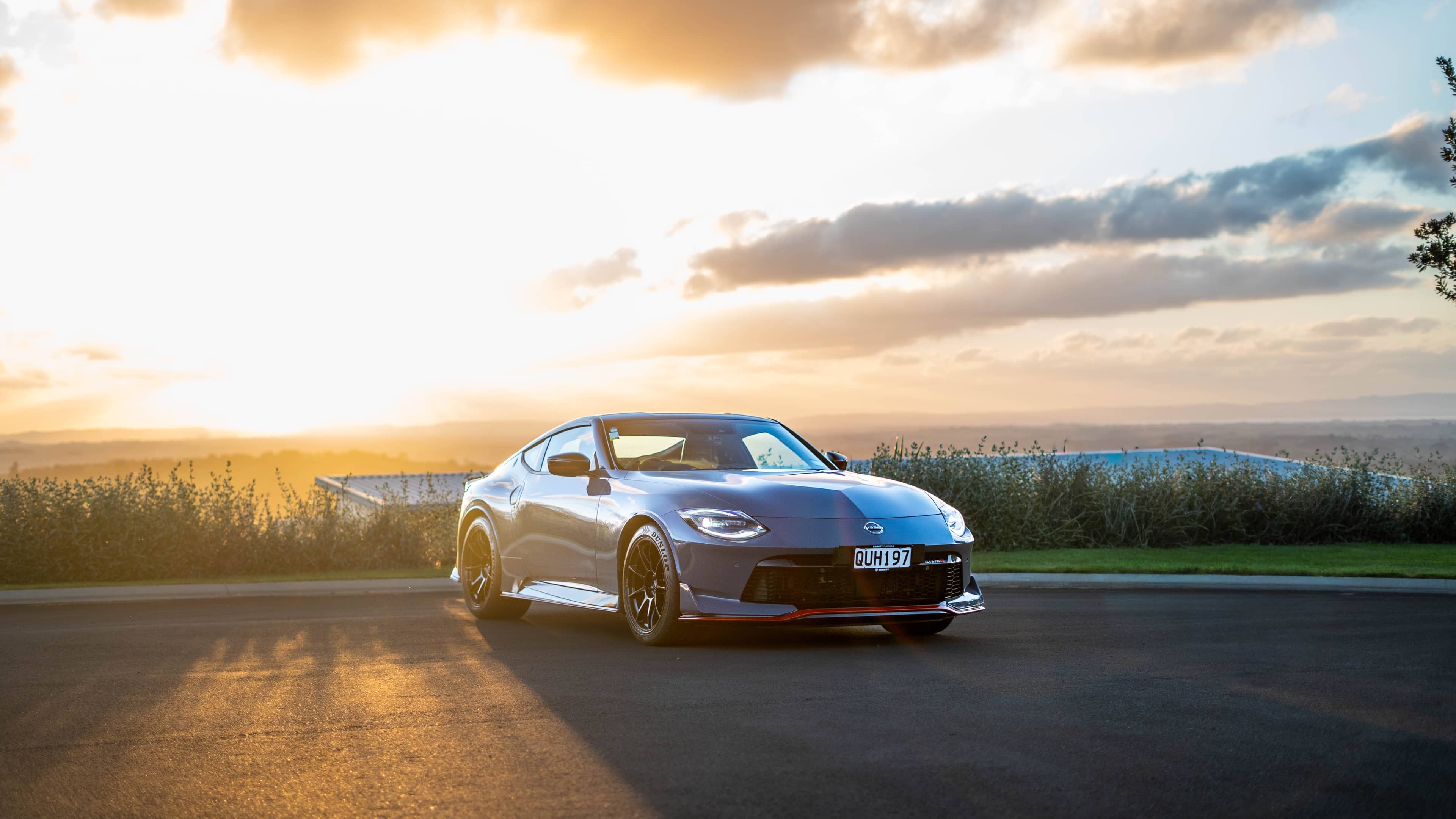 Nissan Z NISMO - Image 13