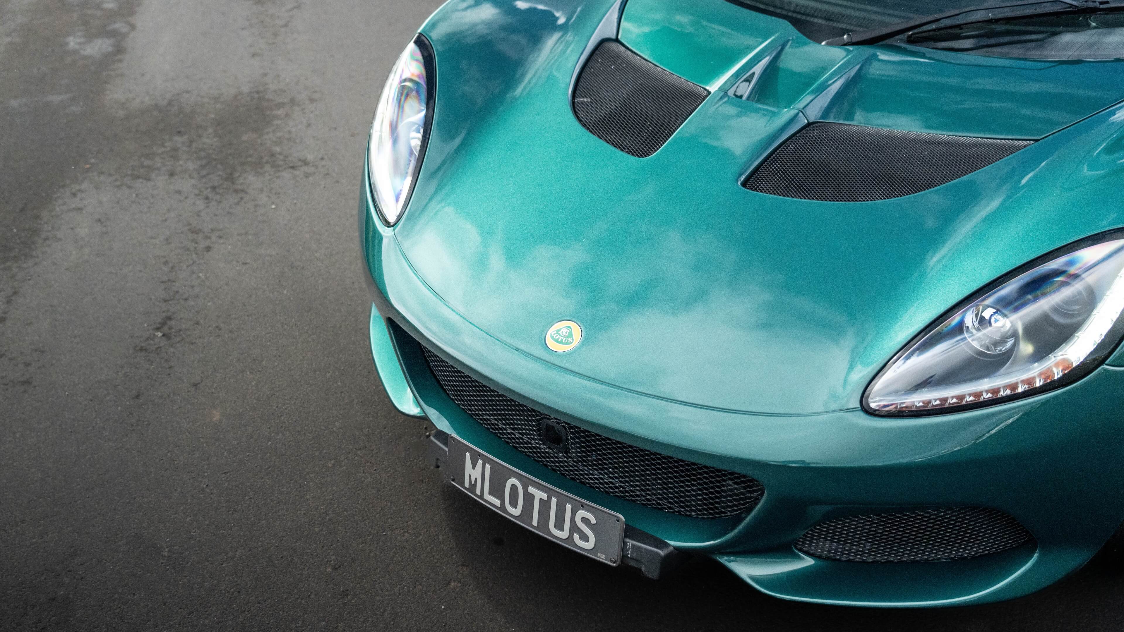 Lotus Elise 240 Final Edition - Image 10