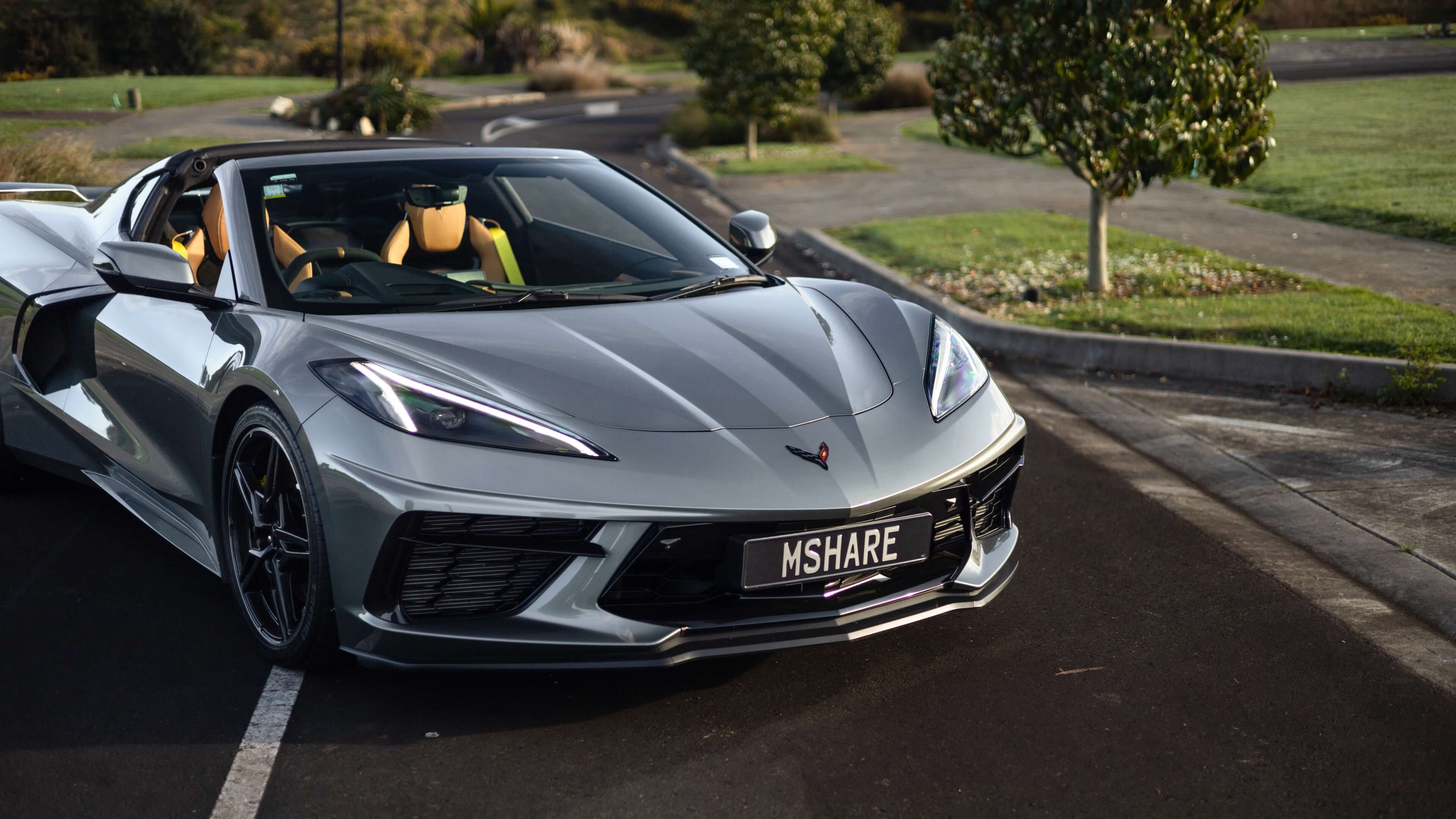 Chevrolet Corvette C8 - Image 2