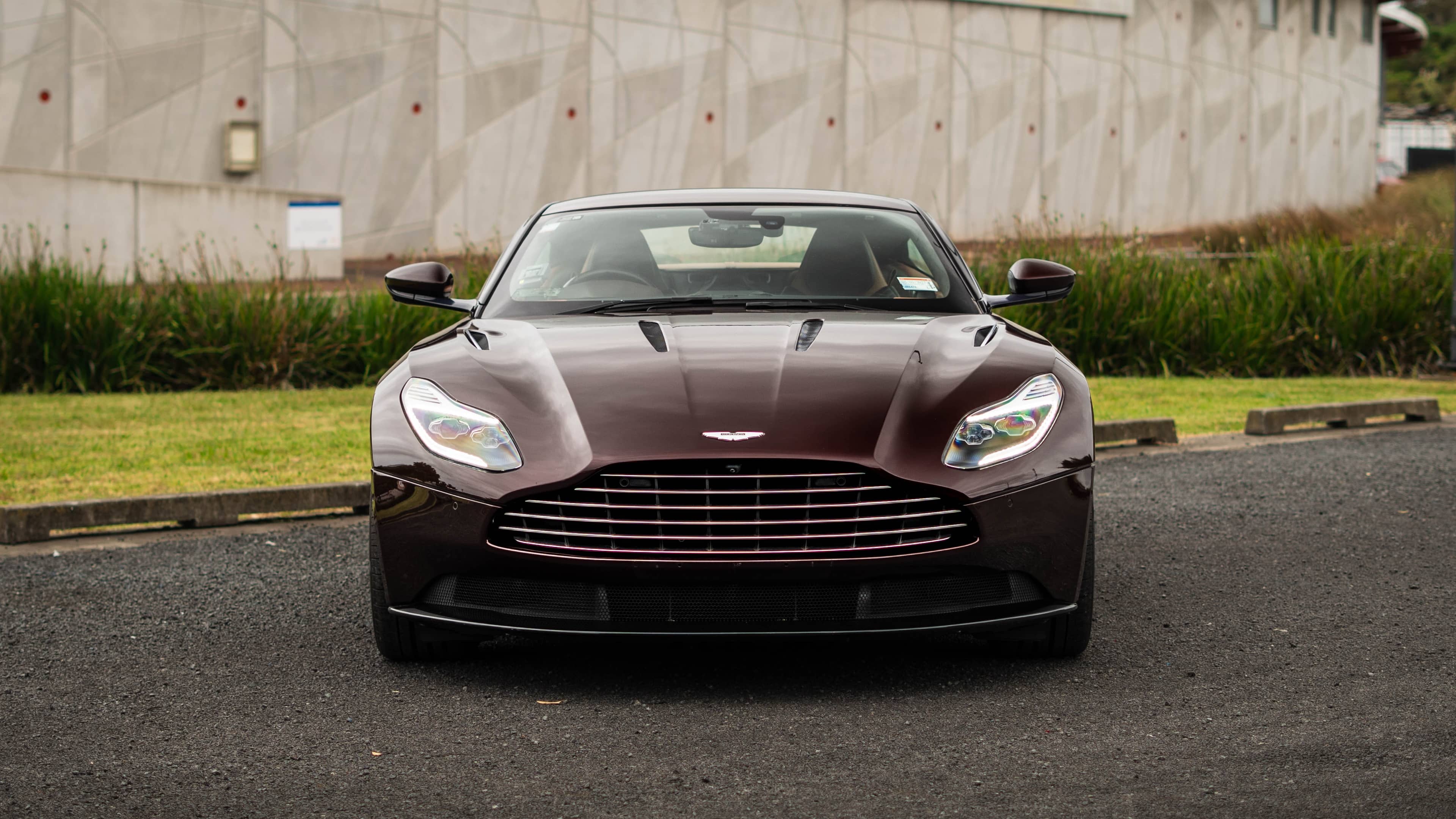 Aston Martin DB11 - Image 3