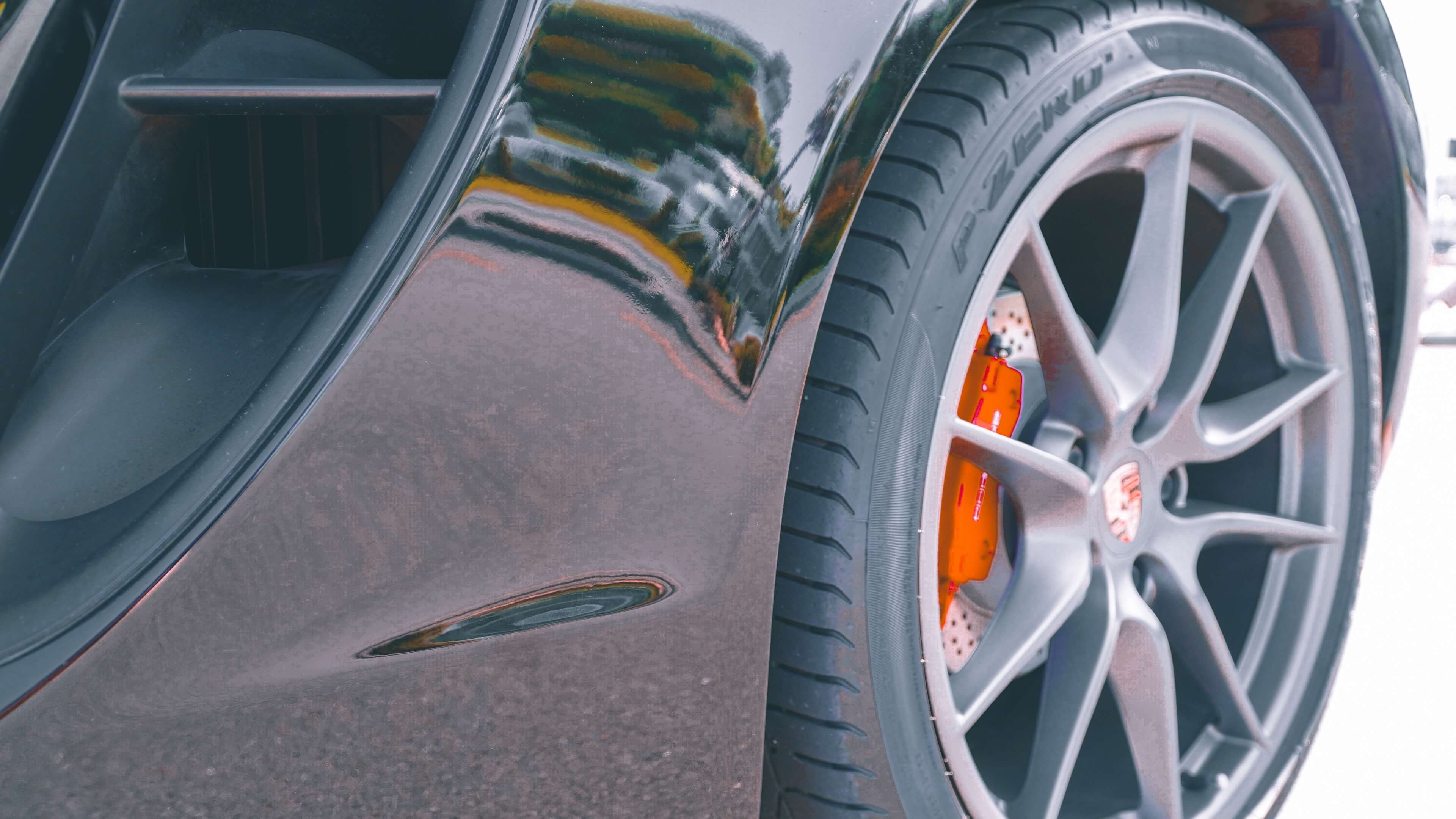 Porsche Boxster - Image 16