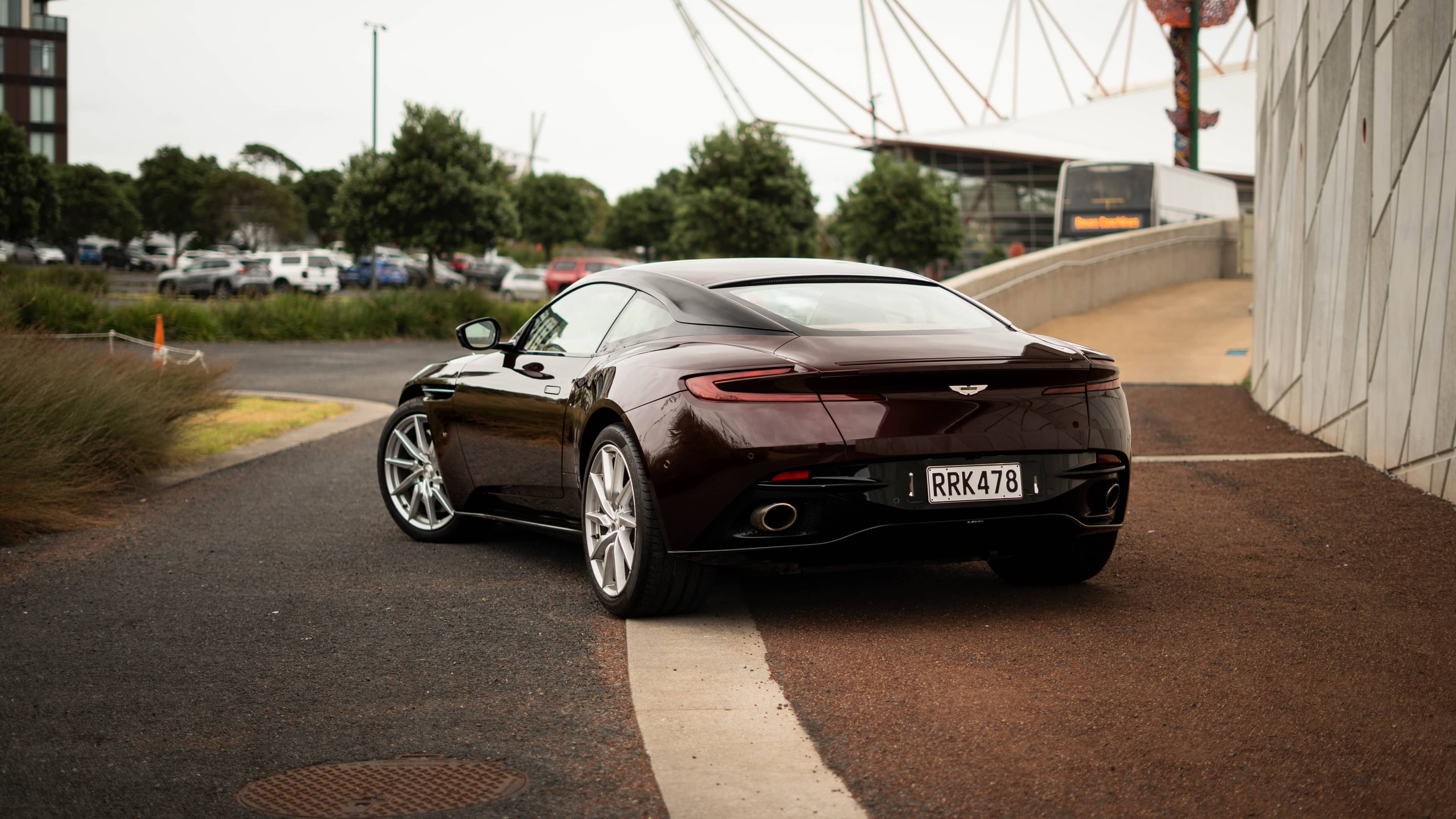 Aston Martin DB11 - Image 10