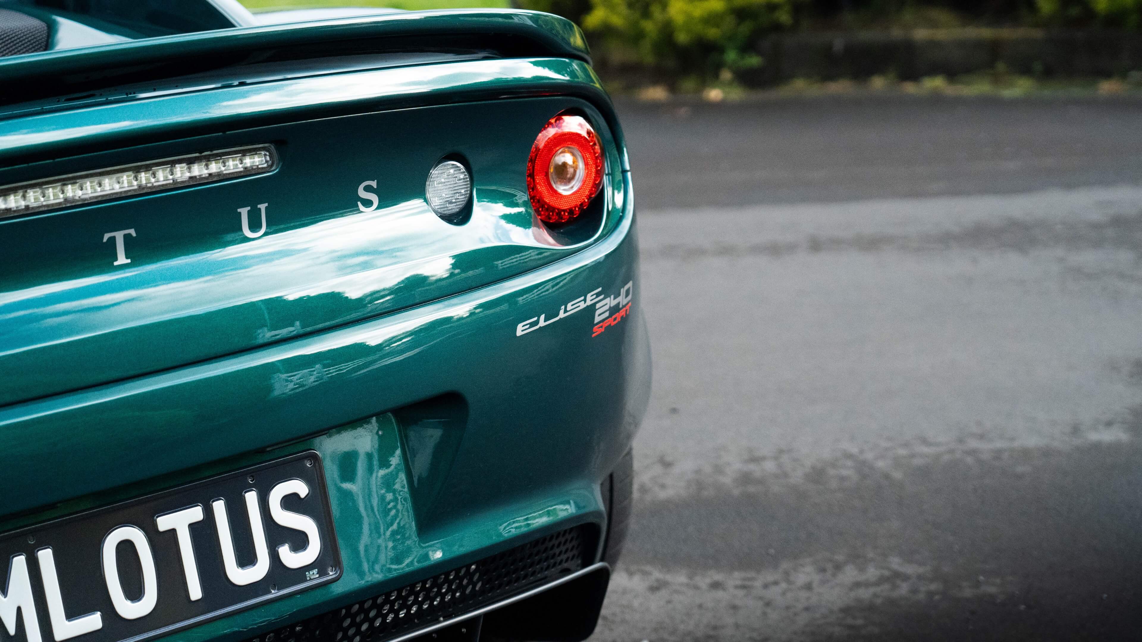 Lotus Elise 240 Final Edition - Image 6