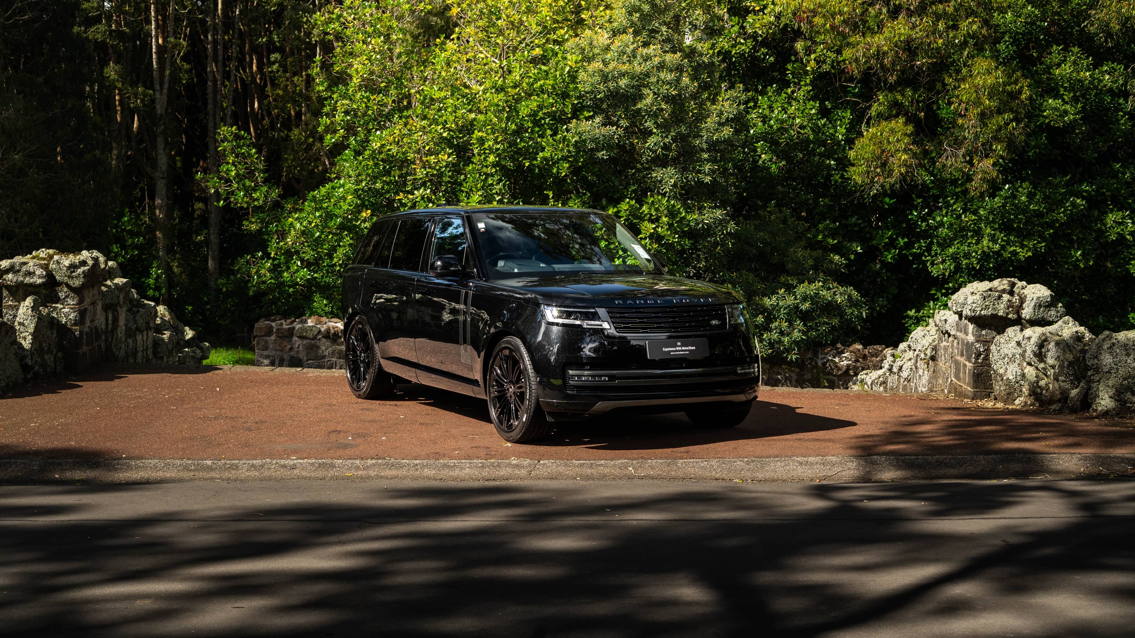 Range Rover Vogue - Image 6