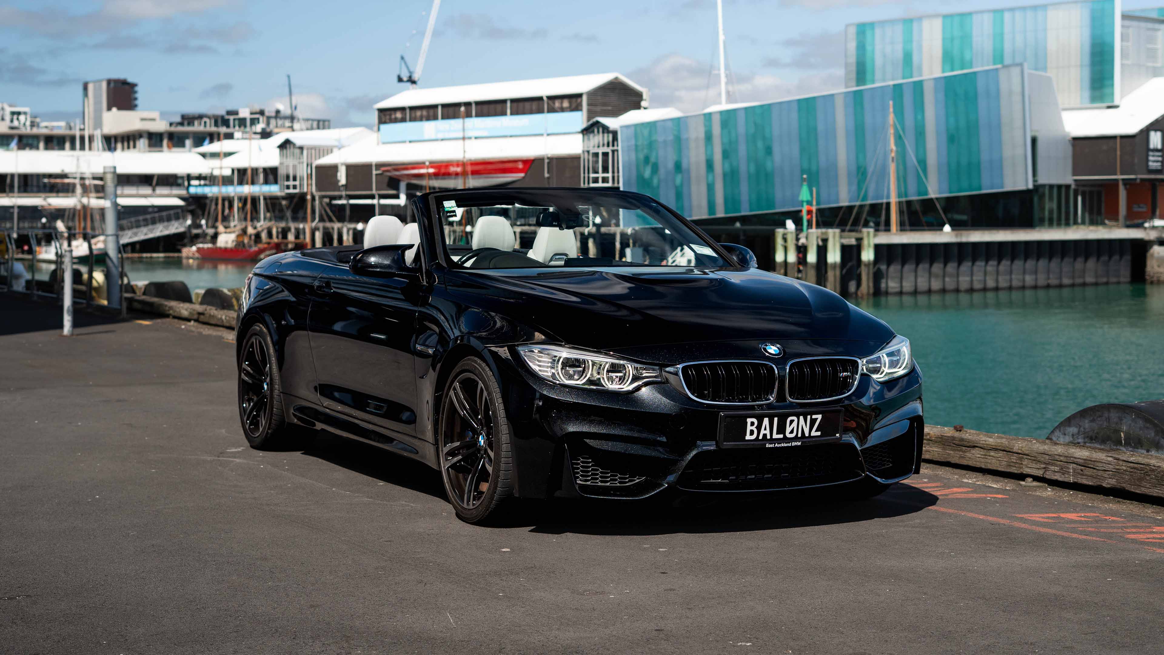 BMW M4 - Image 4