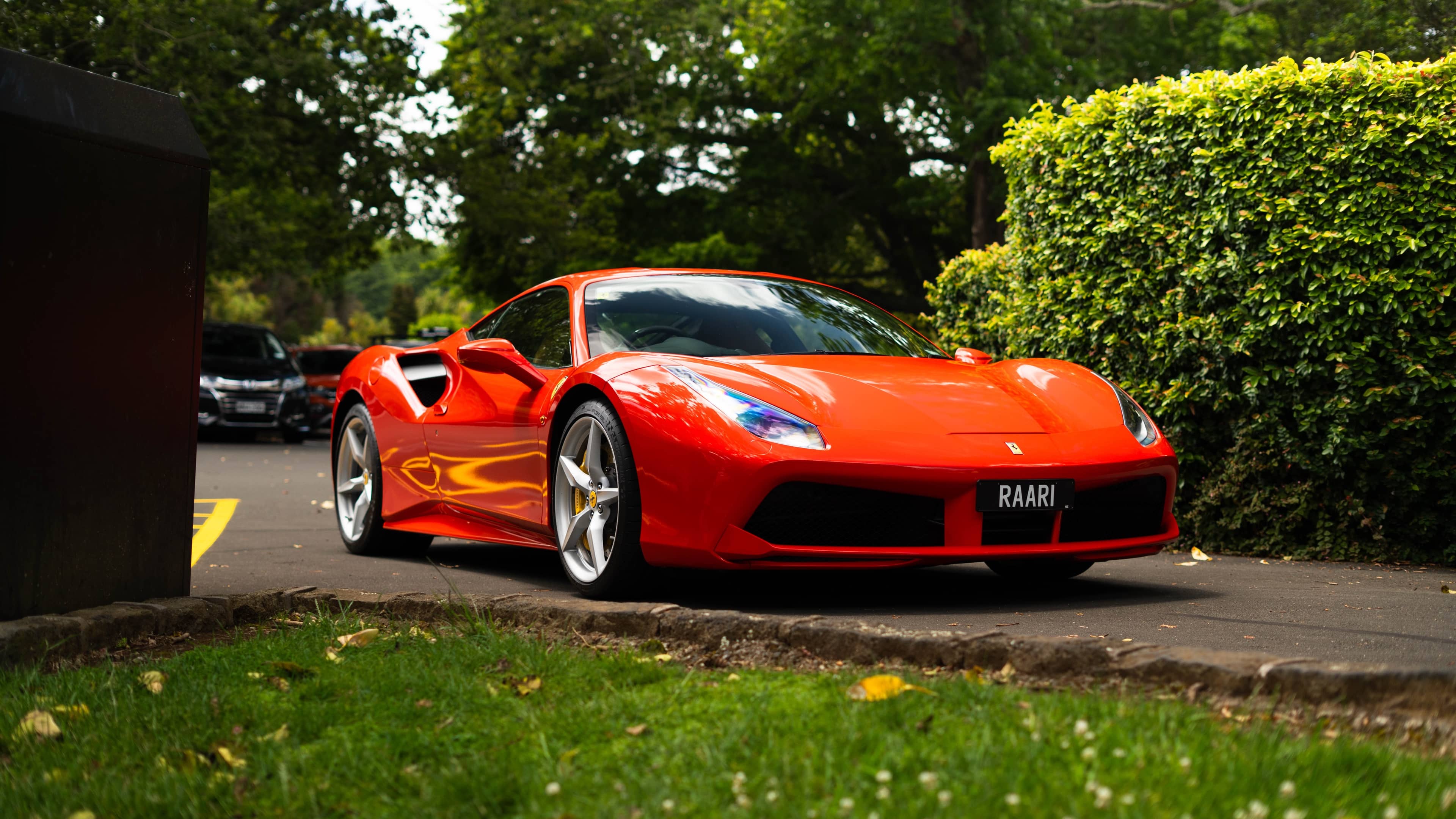 Ferrari 488 - Image 10