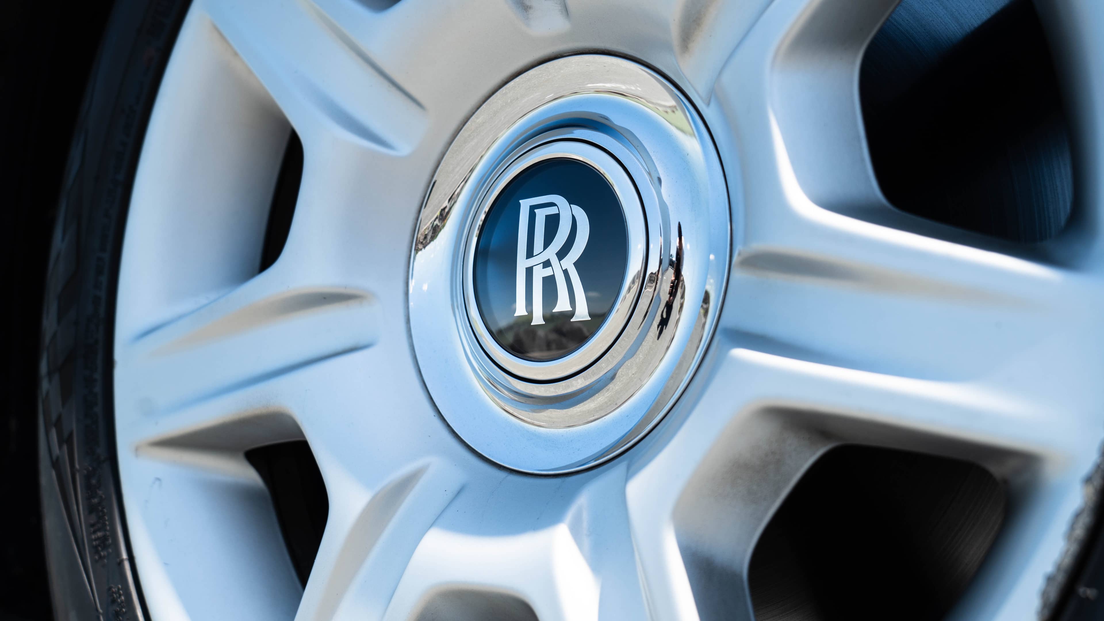 Rolls Royce Ghost - Image 6