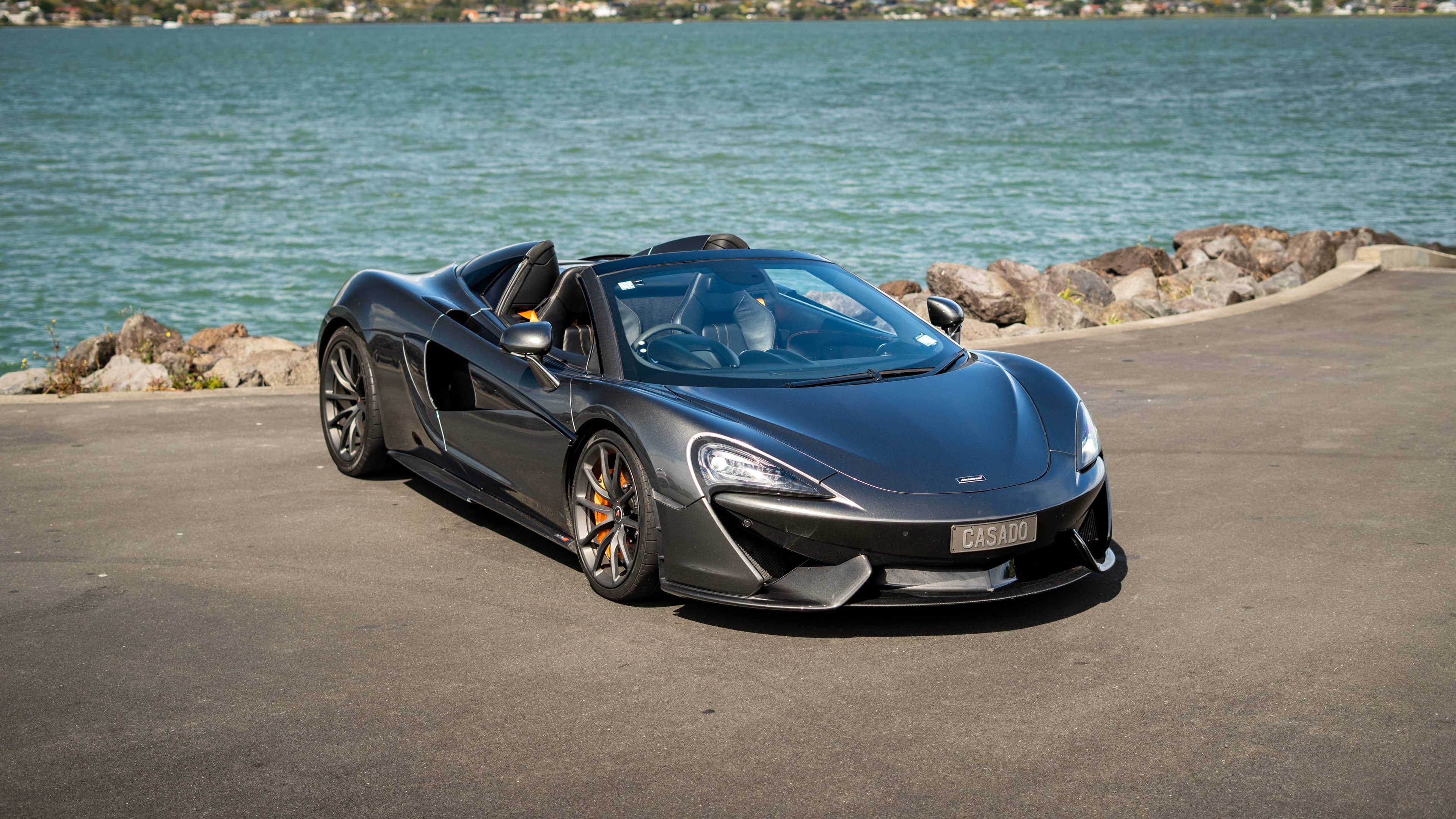 McLaren 570S - Image 1