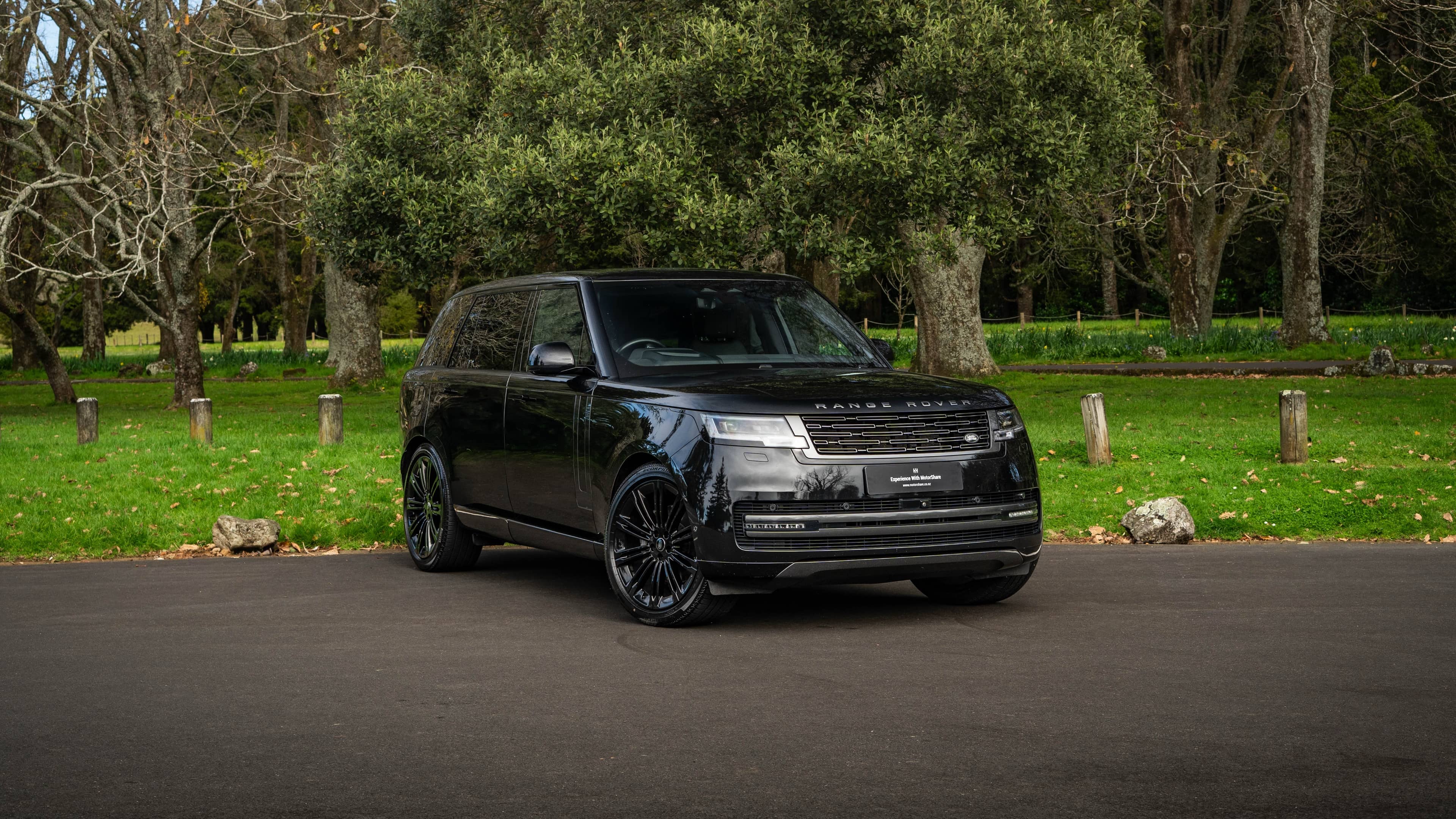 Range Rover Vogue - Image 9