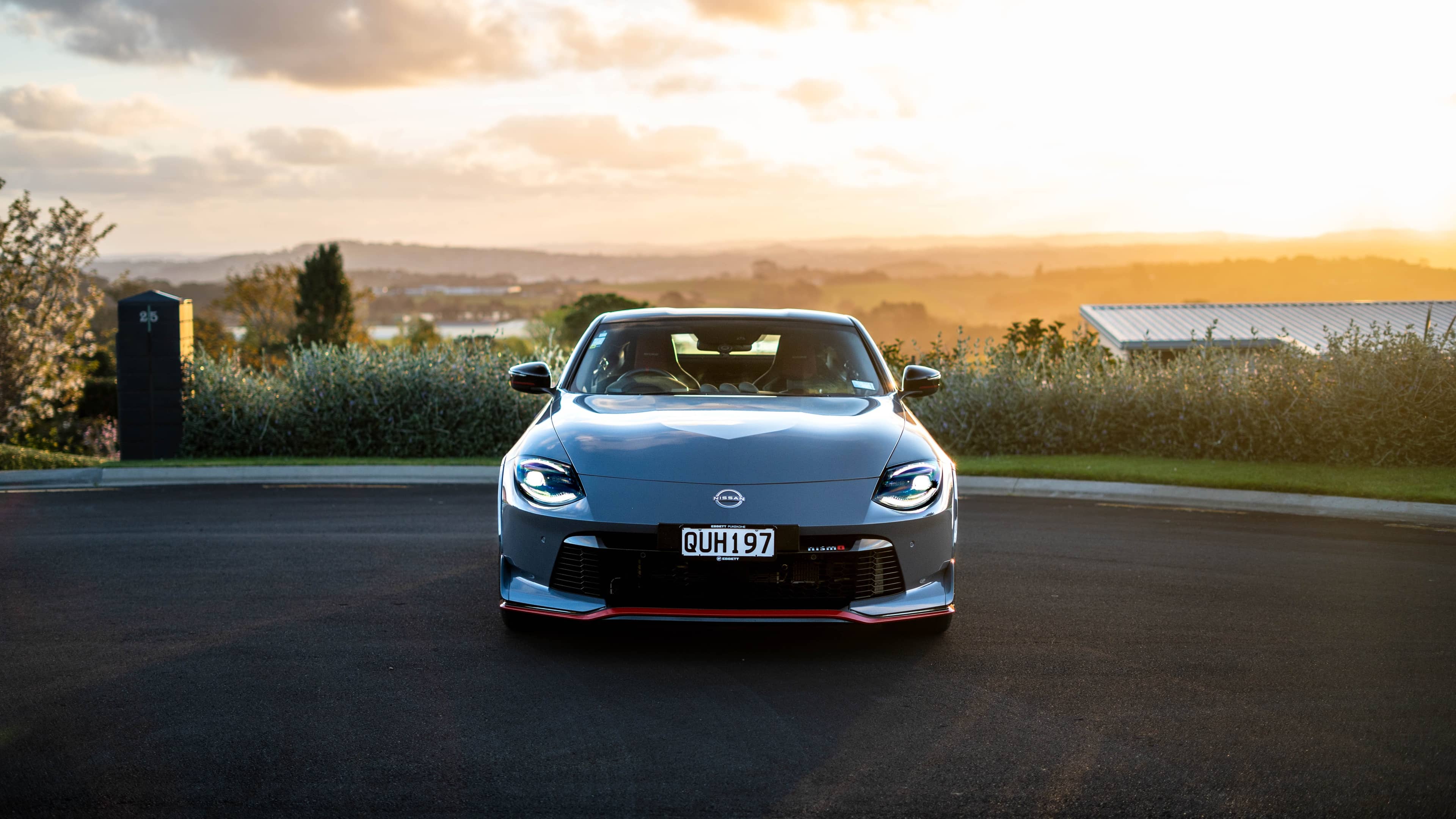 Nissan Z NISMO - Image 12