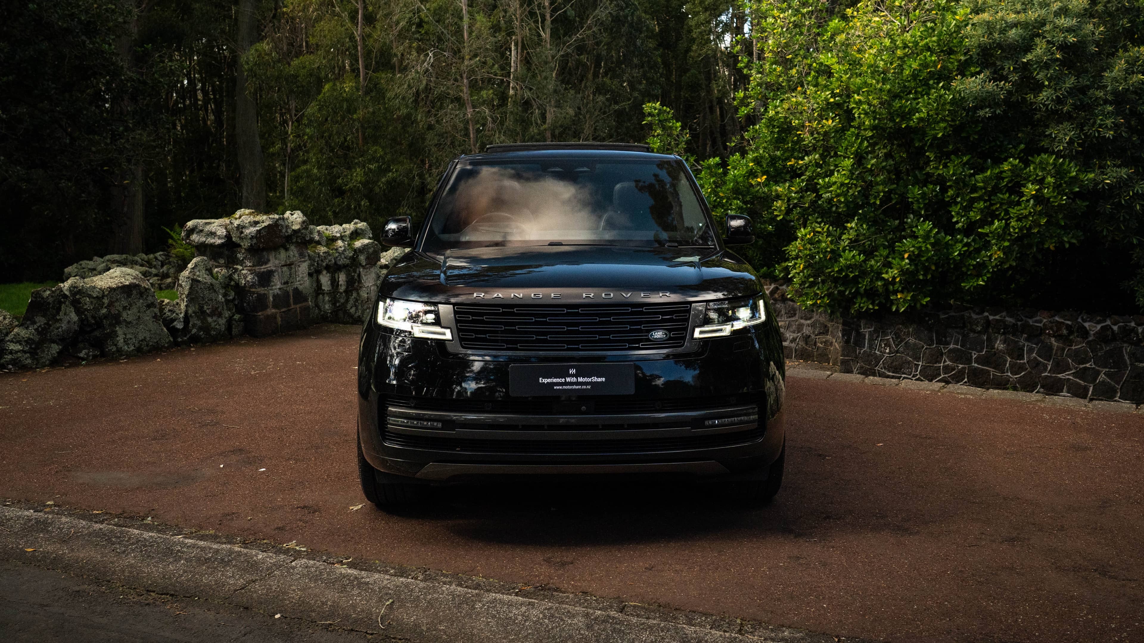 Range Rover Vogue - Image 7