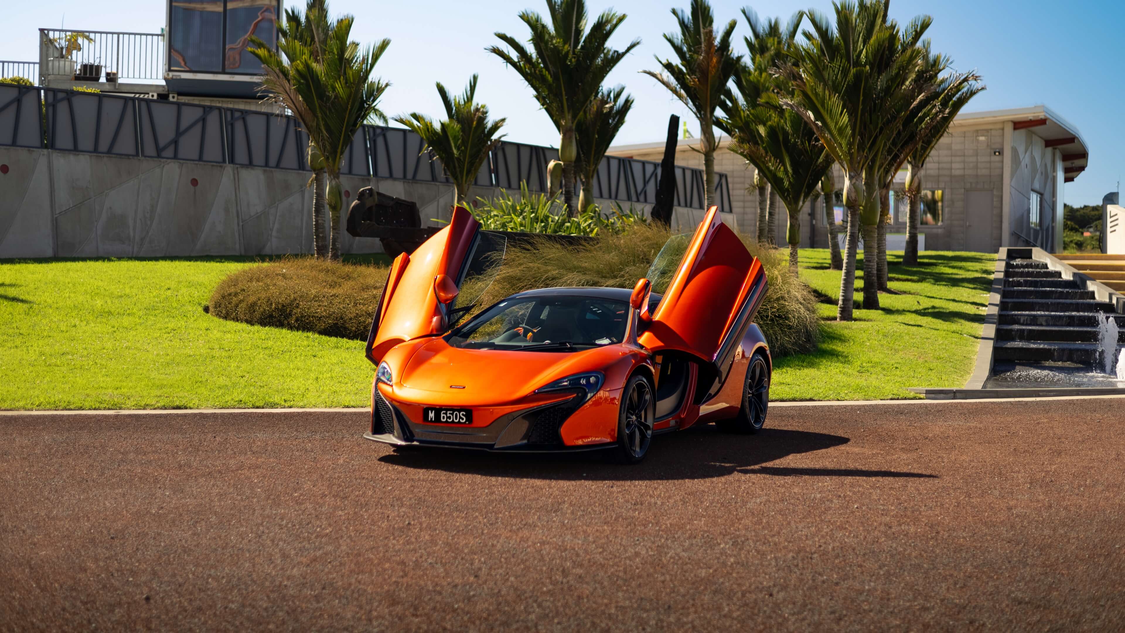 McLaren 650S Coupe - Image 10