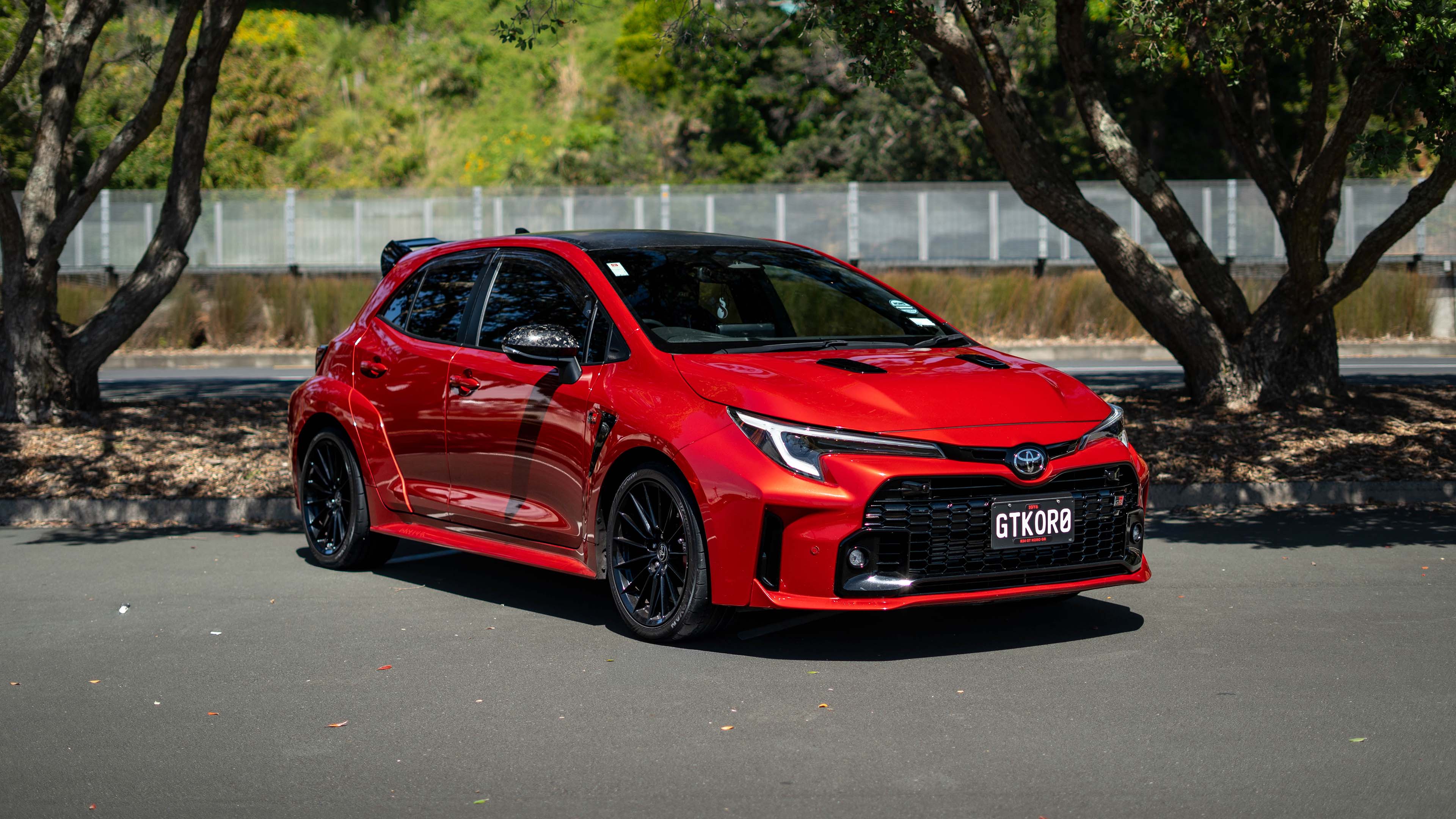 Toyota Corolla GR - Image 5