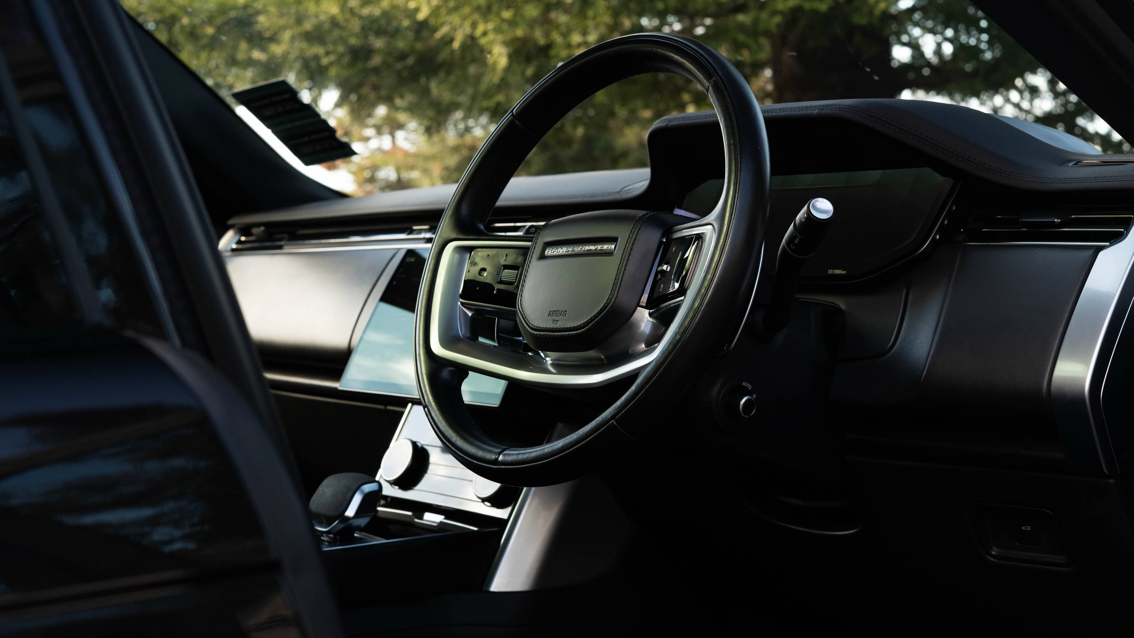 Range Rover Vogue - Image 22