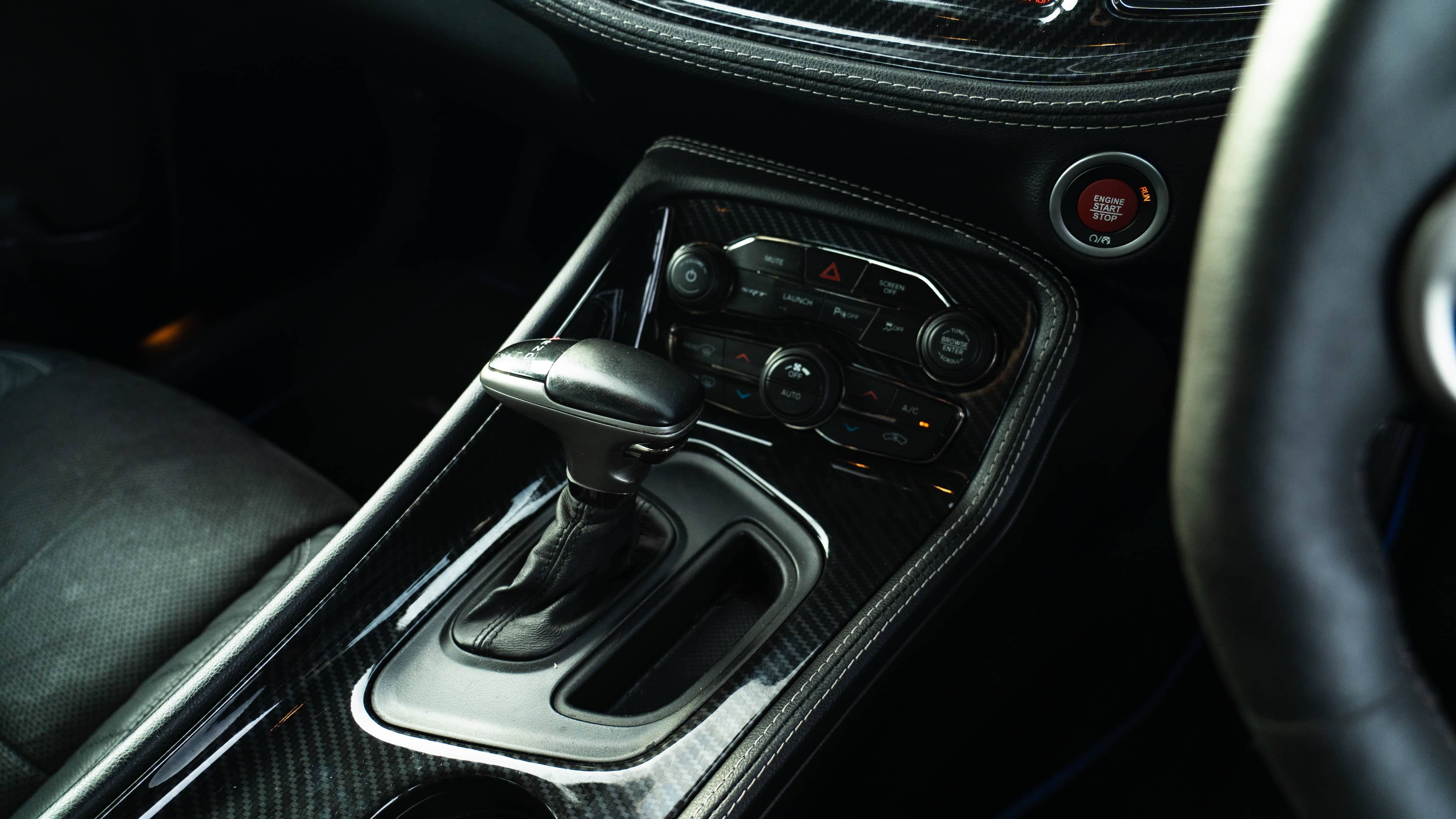 Dodge Challenger SRT Hellcat Redeye - Image 17