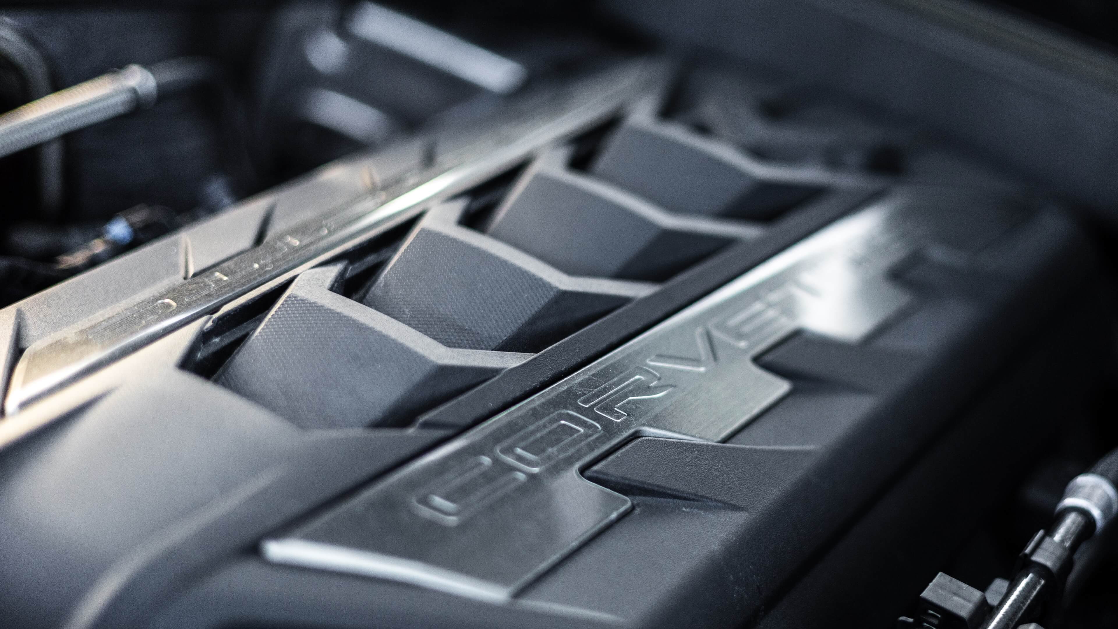 Chevrolet Corvette C8 - Image 15