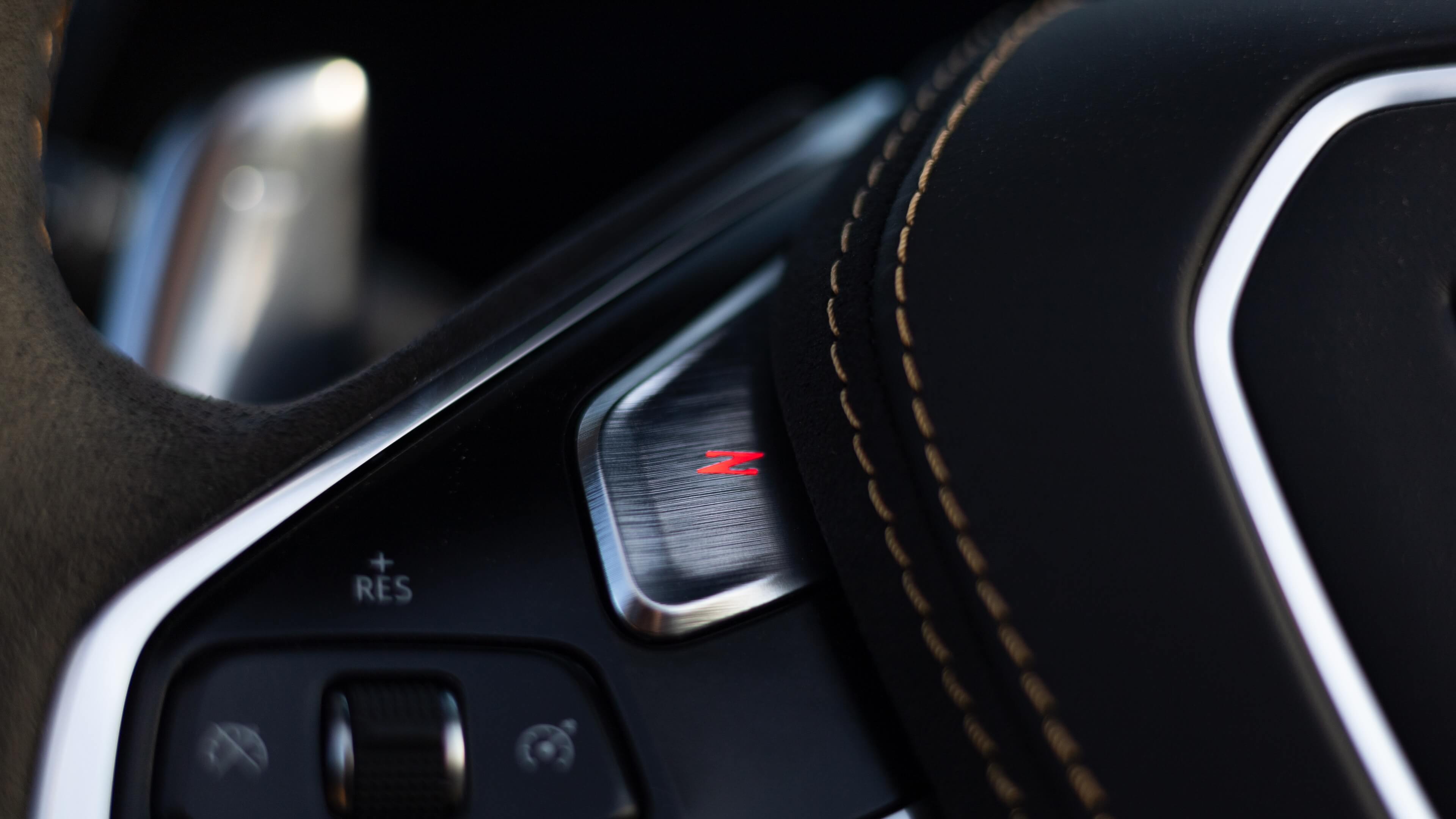 Chevrolet Corvette C8 - Image 20