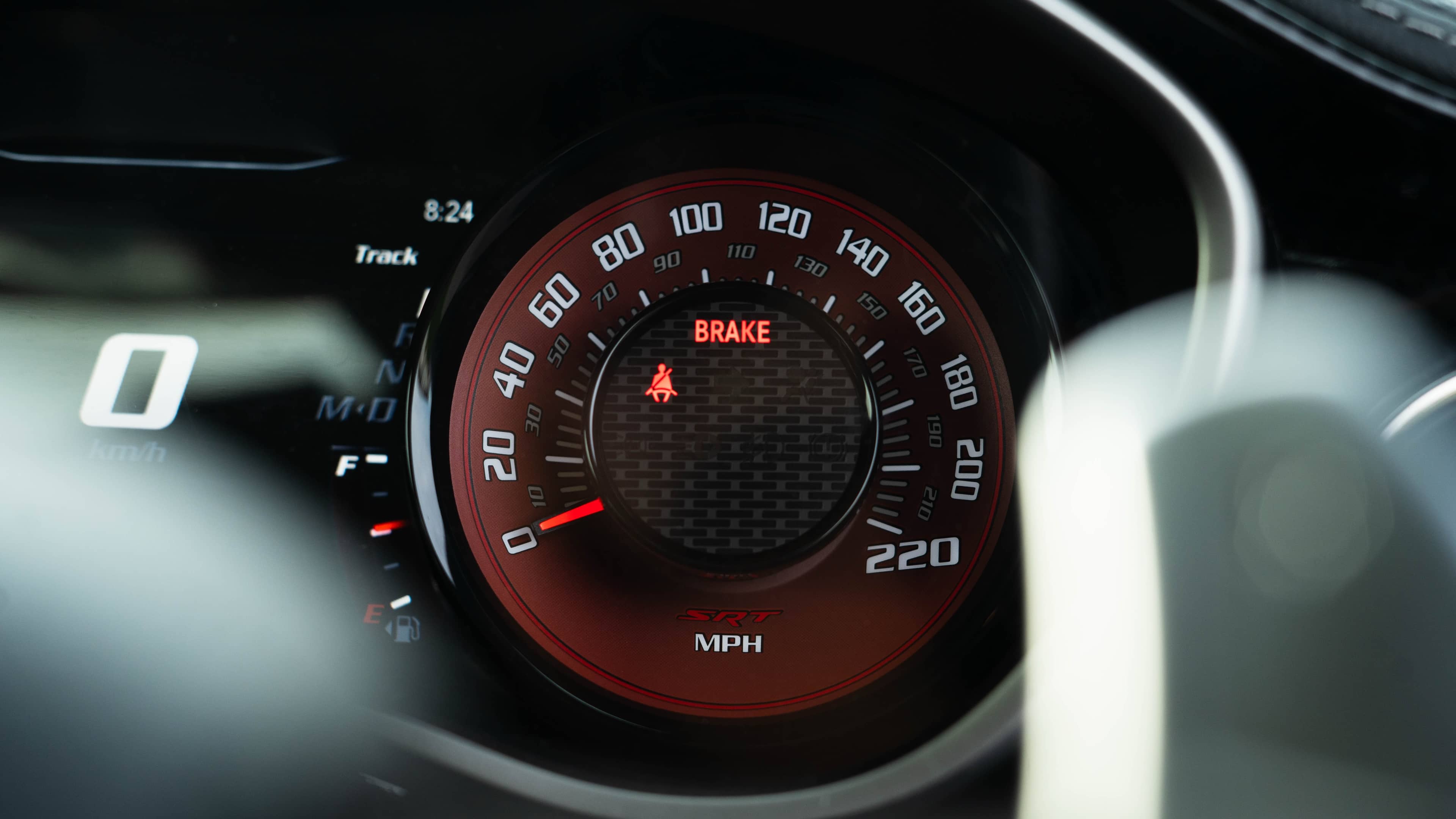 Dodge Challenger SRT Hellcat Redeye - Image 19