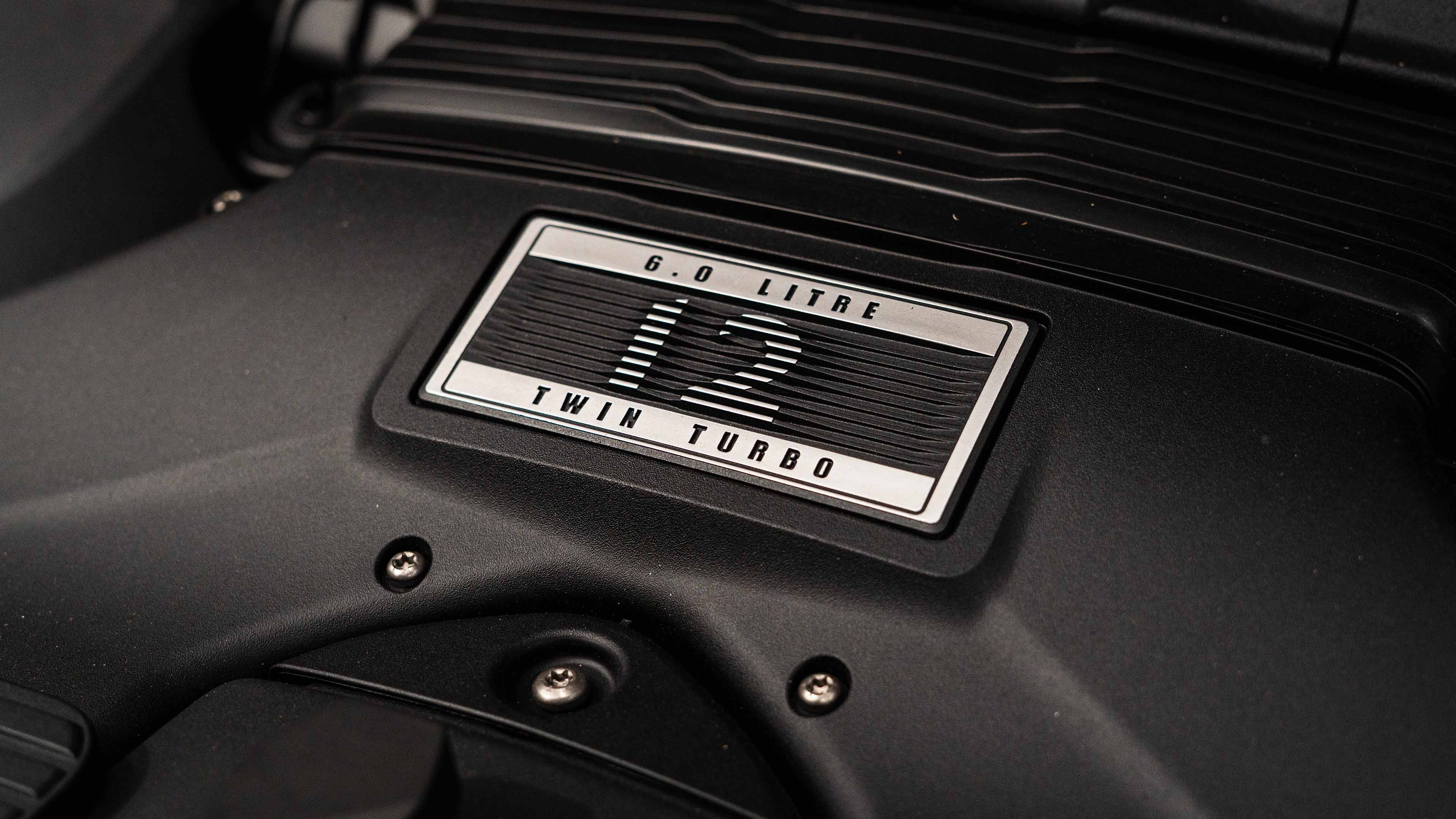 Bentley Bentayga Mulliner - Image 7