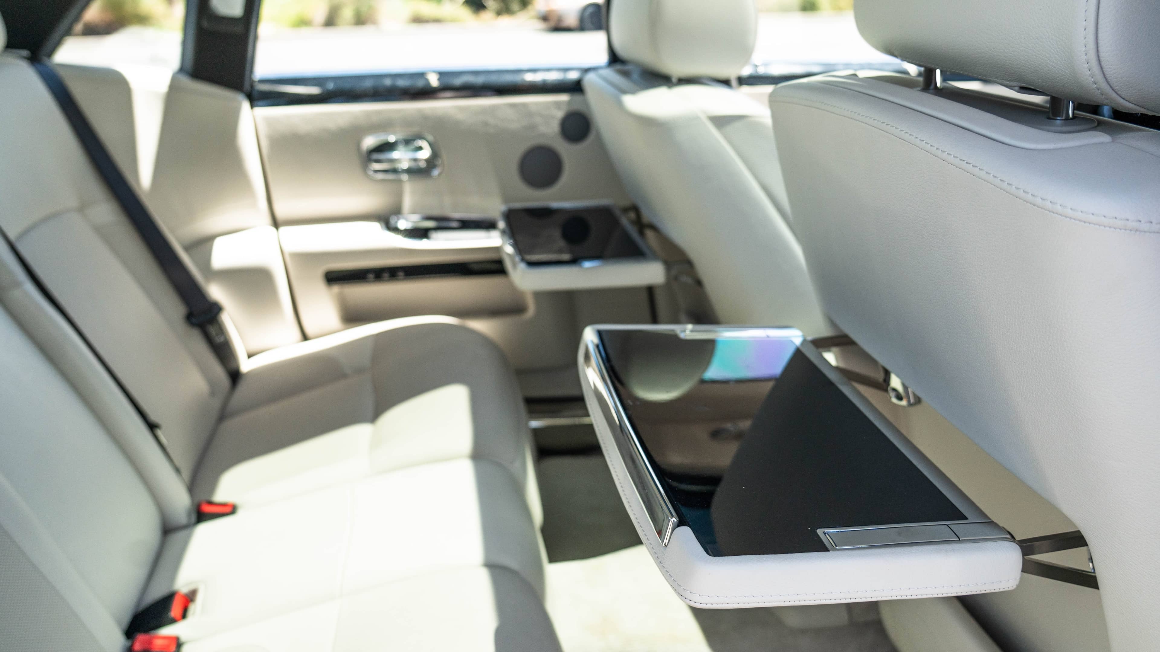 Rolls Royce Ghost - Image 23