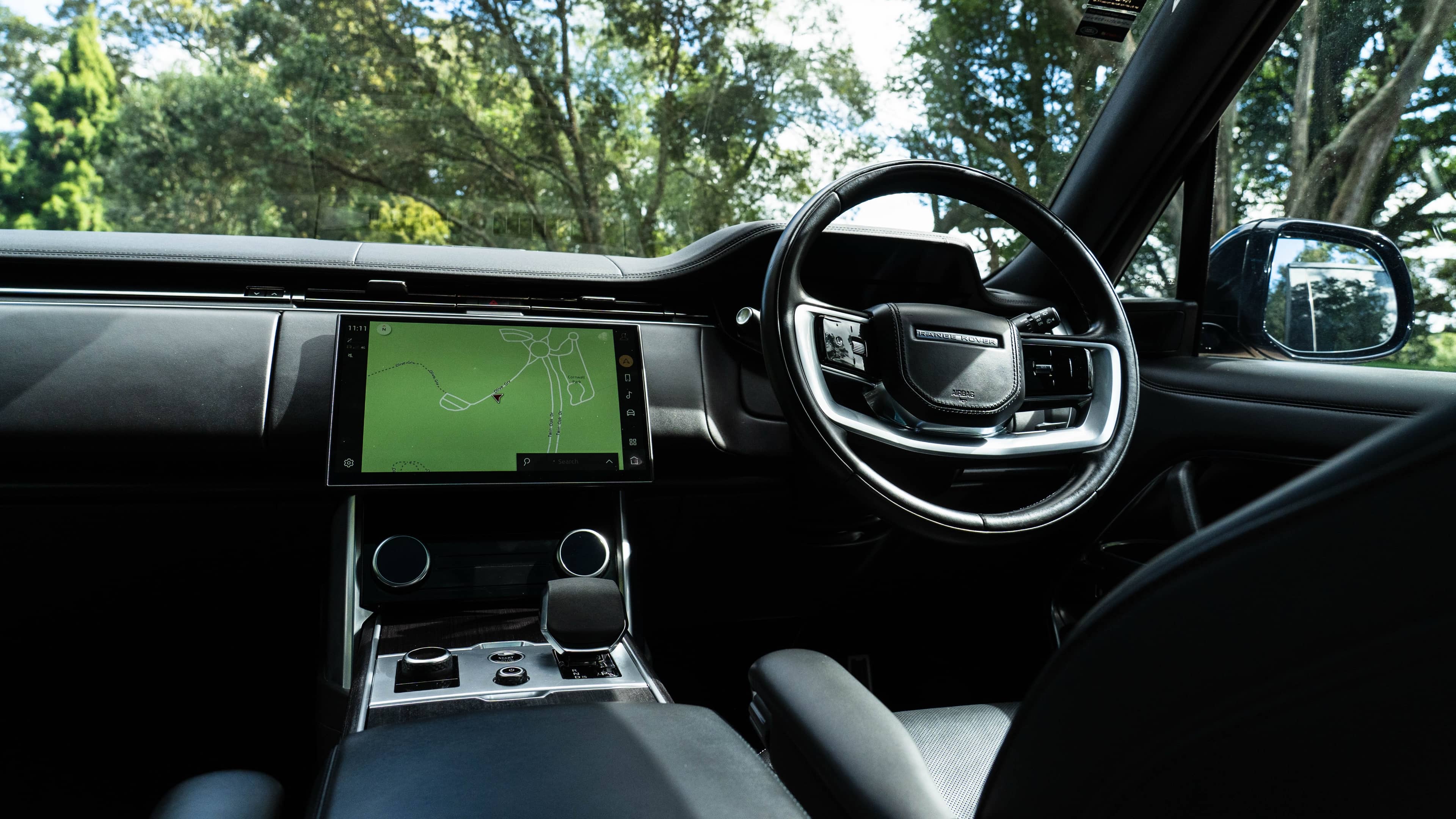 Range Rover Vogue - Image 14